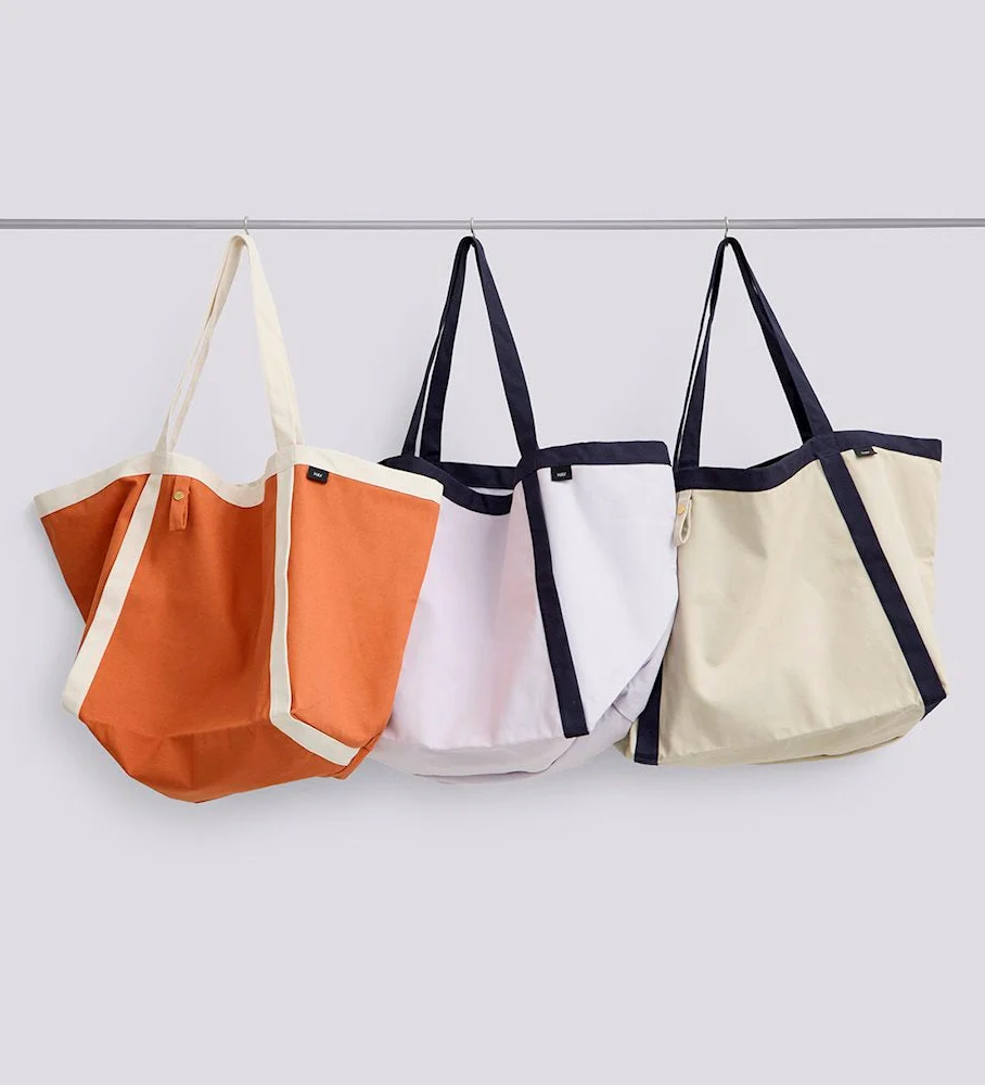 HAY Everyday Sports Bag