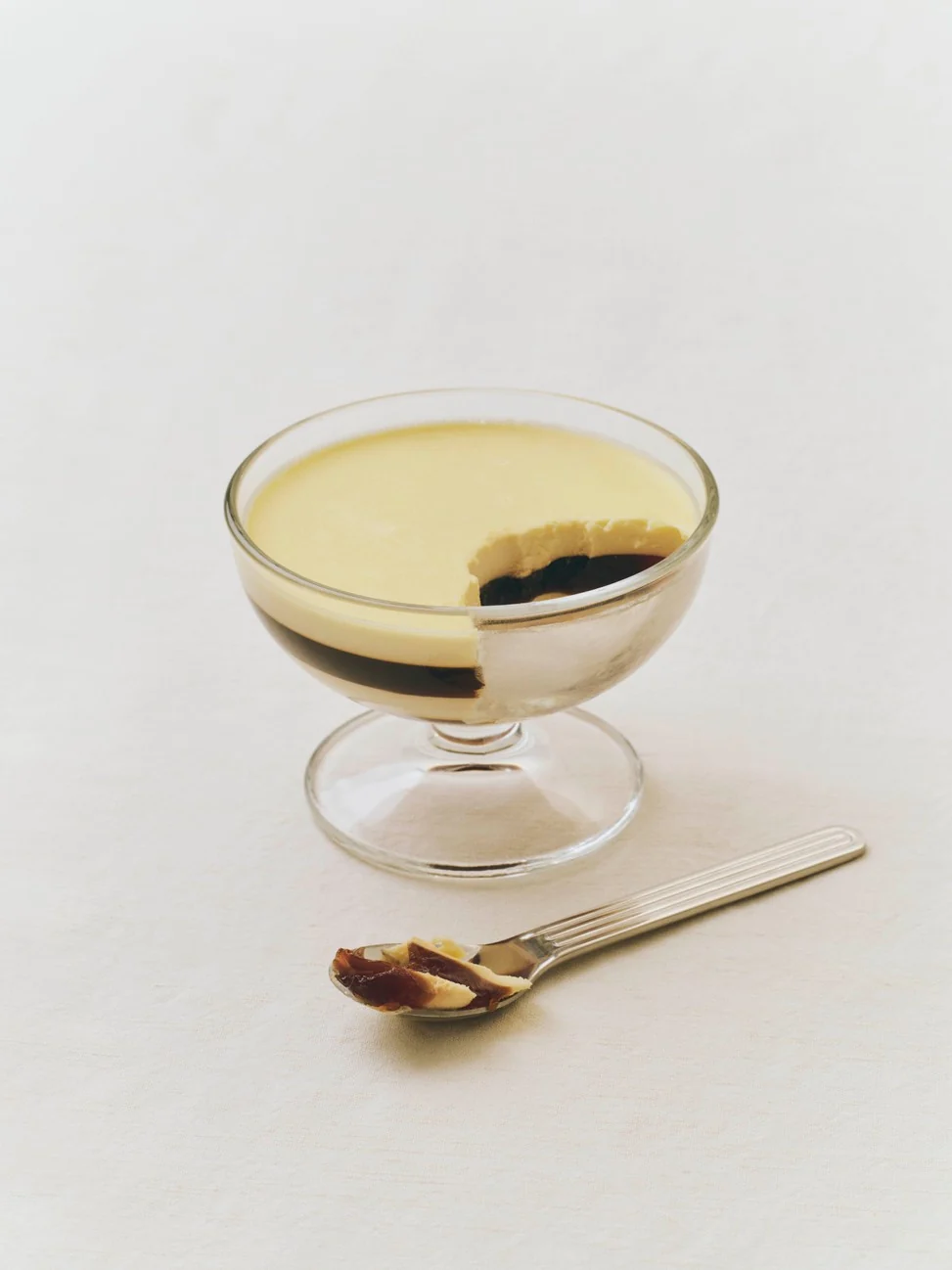 HAY Glass Dessert Bowl