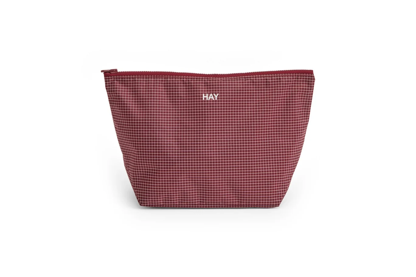 HAY Grid Pouch - various colours & sizes - Image 2