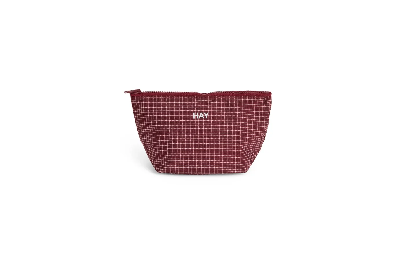 HAY Grid Pouch - various colours & sizes - Image 5