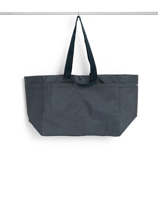 HAY Grid Weekend Bag - various colours & sizes - Image 7
