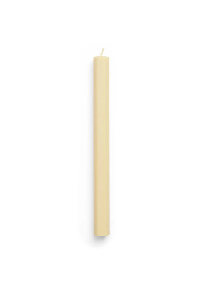 HAY Hexagon Candles - various colours - Image 15