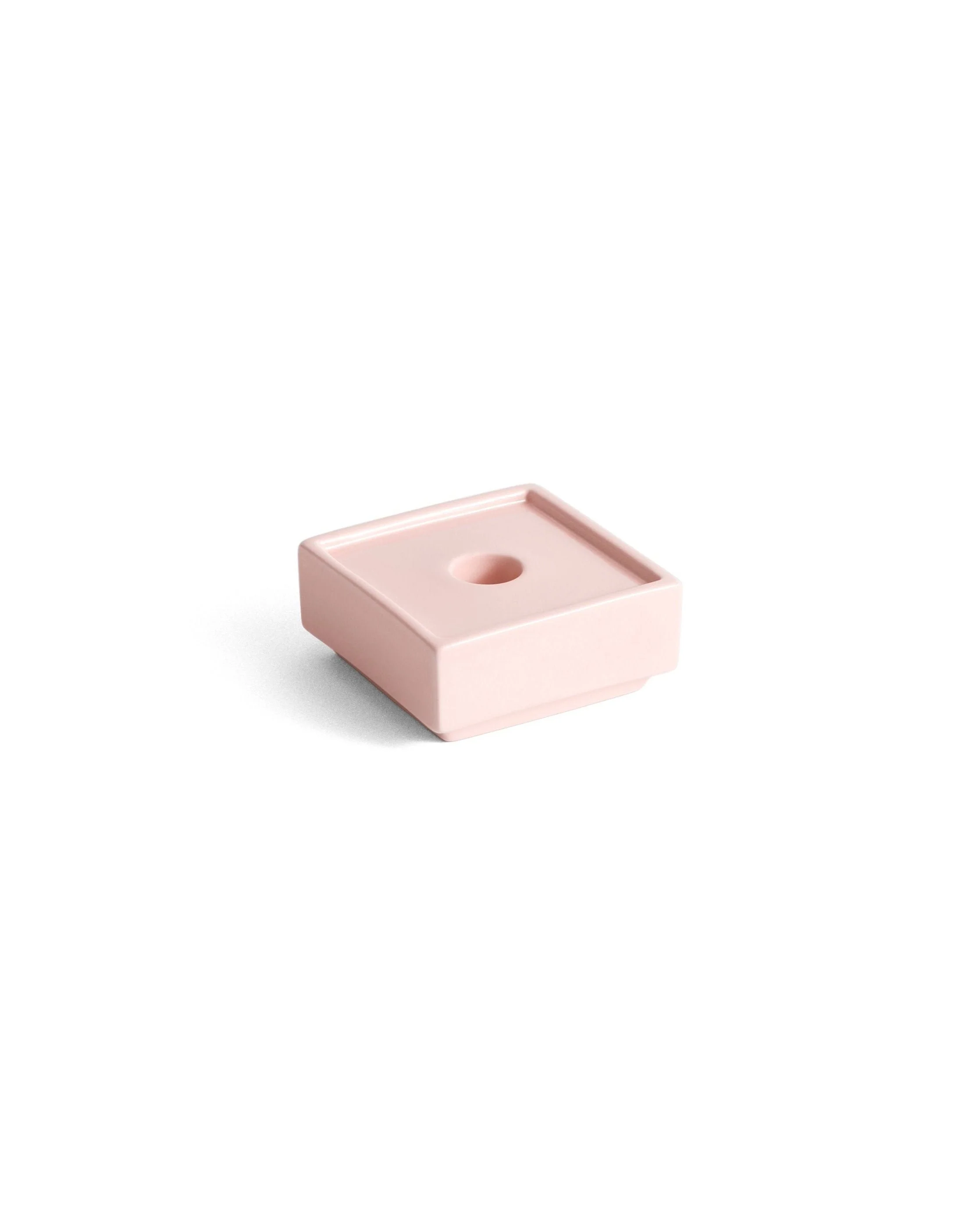 HAY Mattone Candleholder - various colours - Image 3