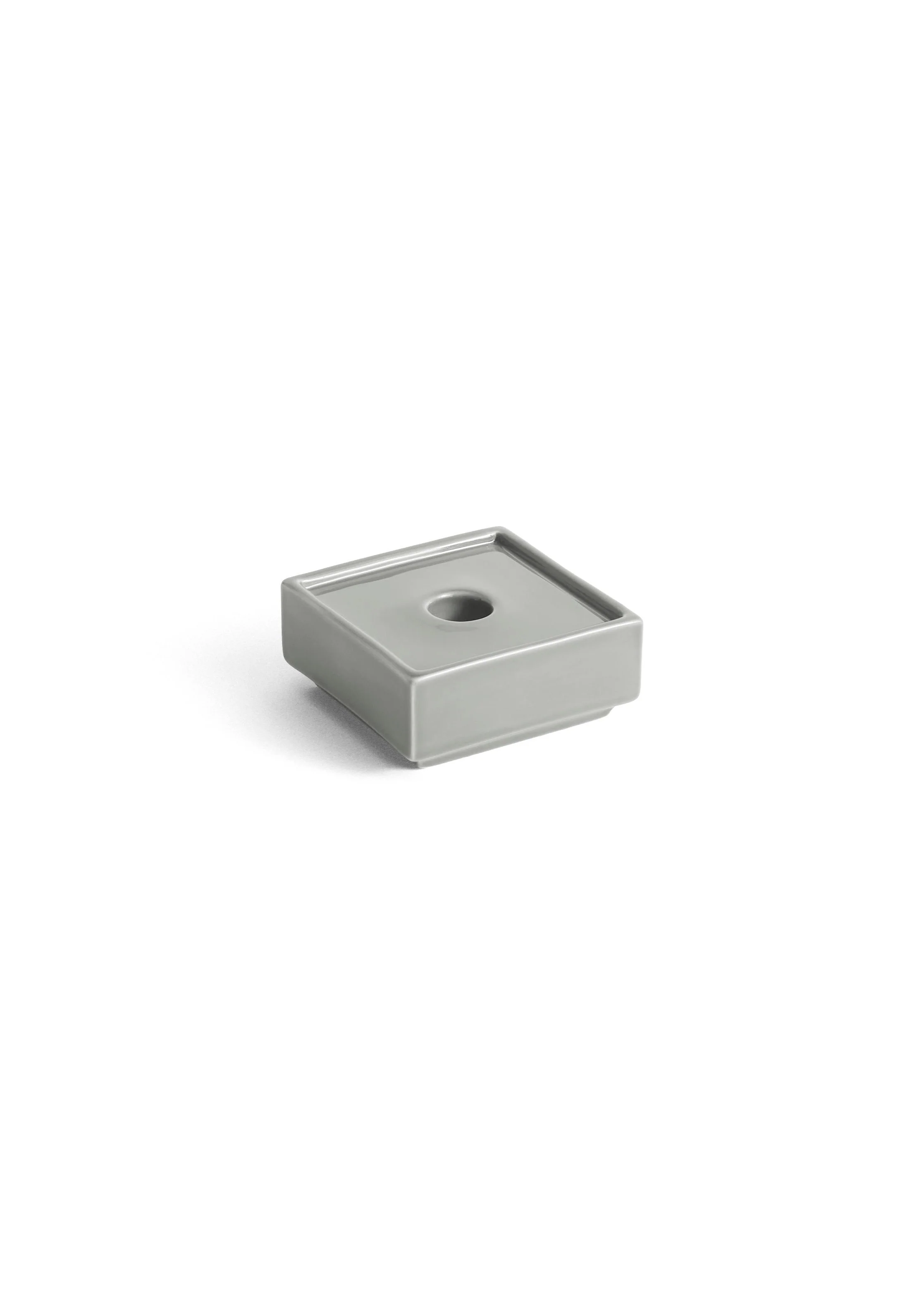 HAY Mattone Candleholder - various colours - Image 4