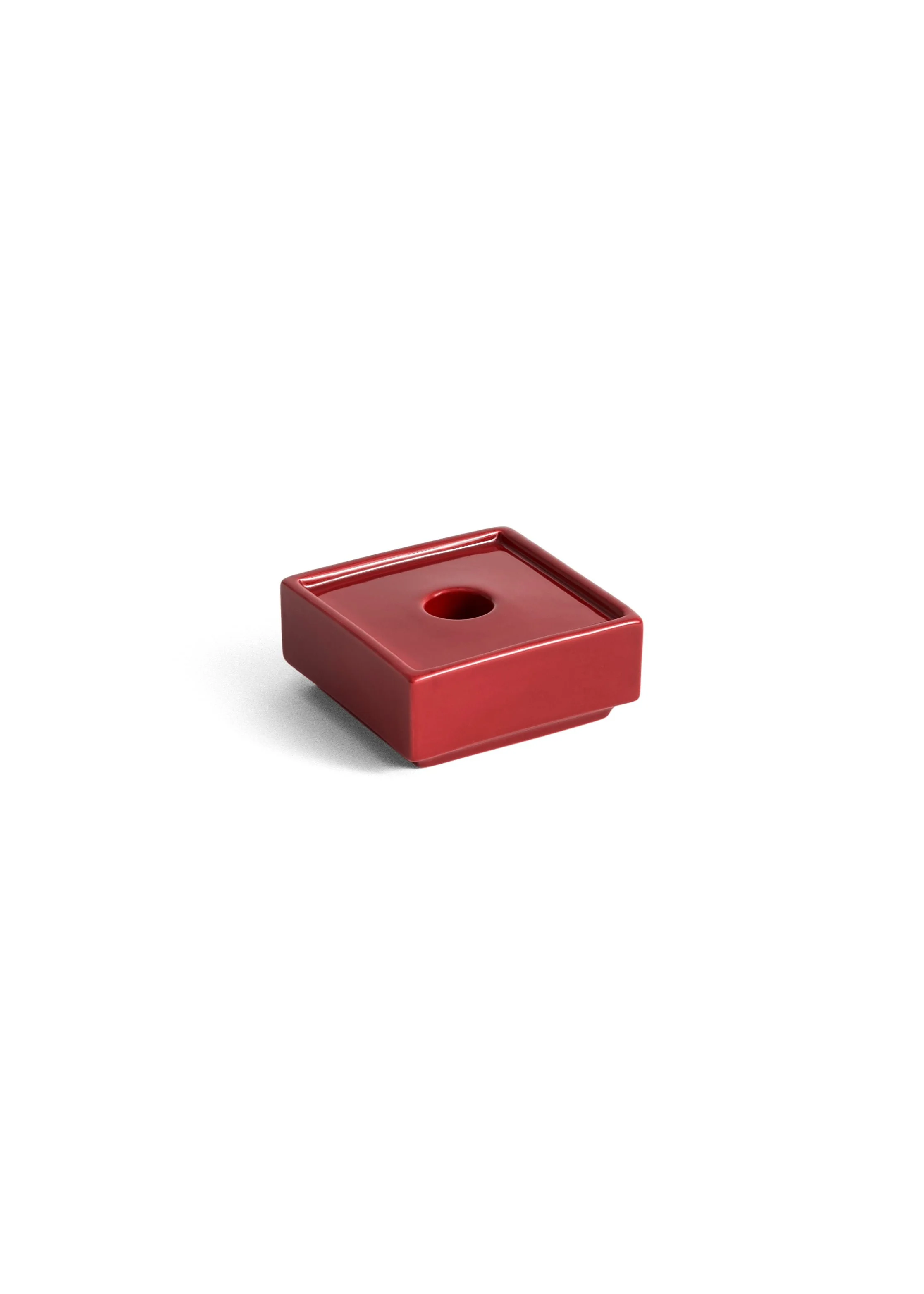 HAY Mattone Candleholder - various colours - Image 5