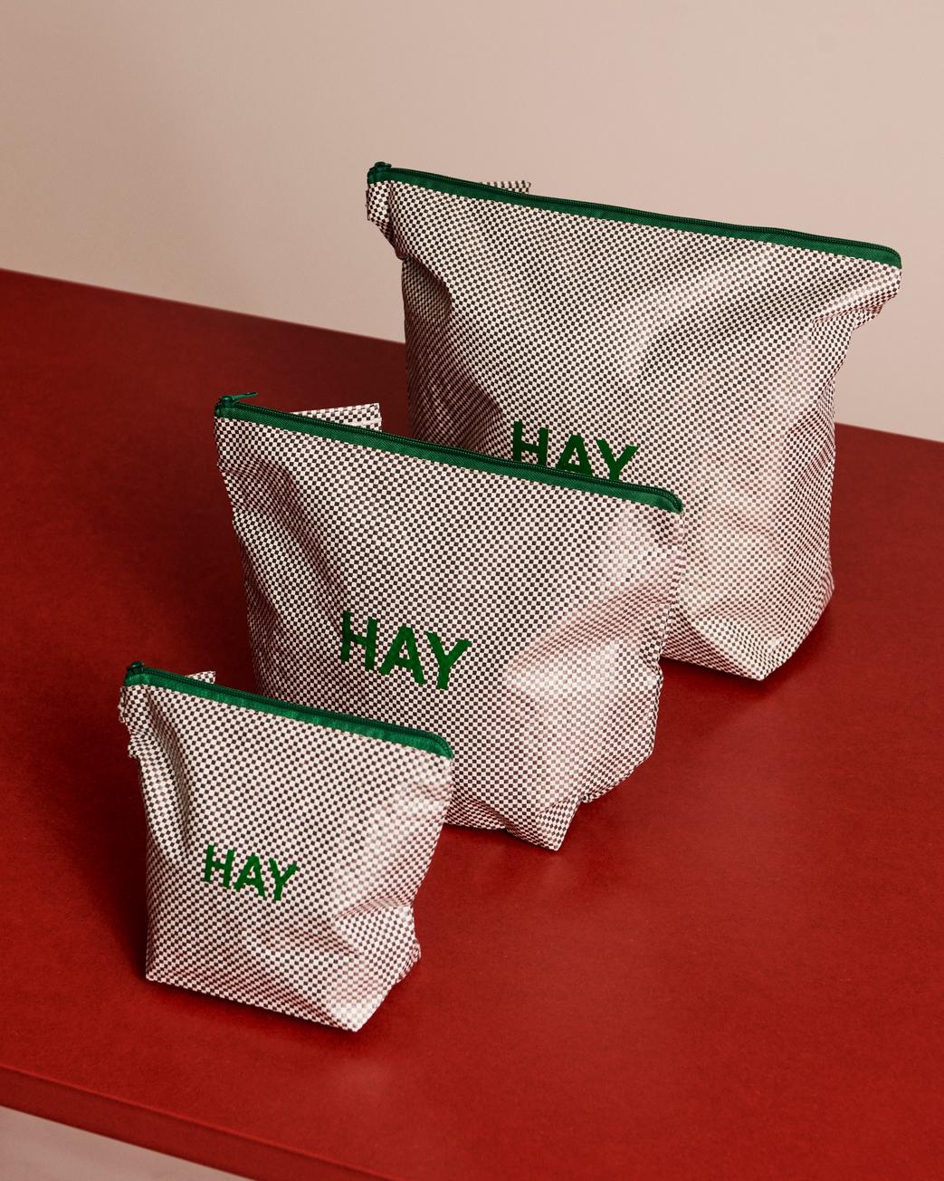 HAY Mono Bag Set of 3 - two colours - Image 3