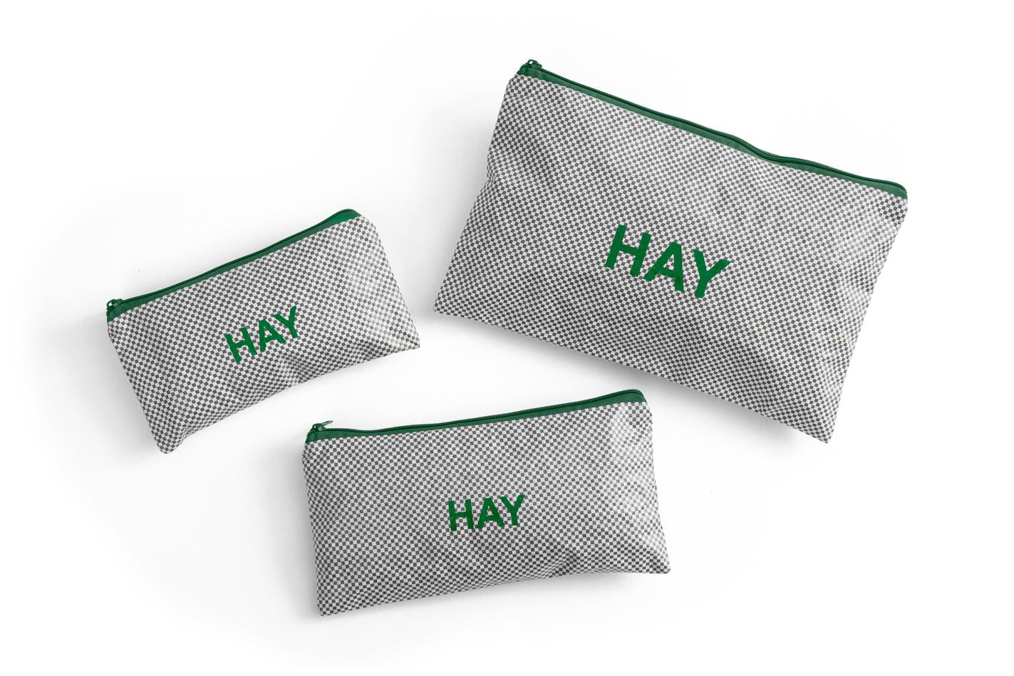 HAY Mono Bag Set of 3 - two colours - Image 4