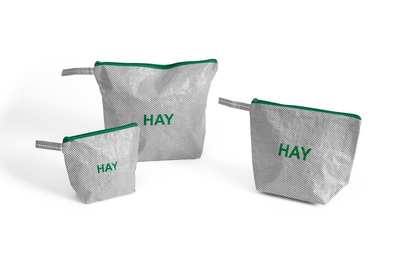 HAY Mono Bag Set of 3 - two colours - Image 6