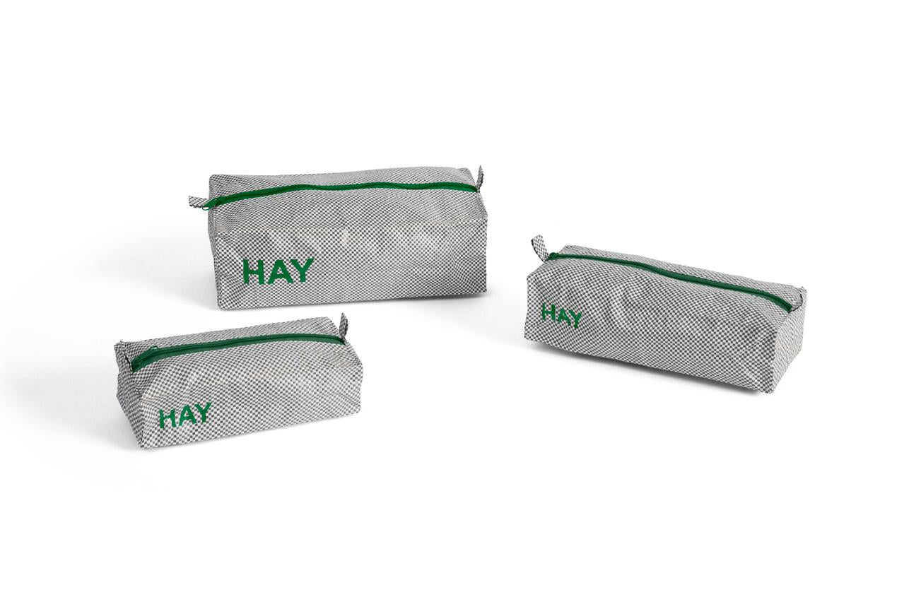 HAY Mono Bag Set of 3 - two colours - Image 8