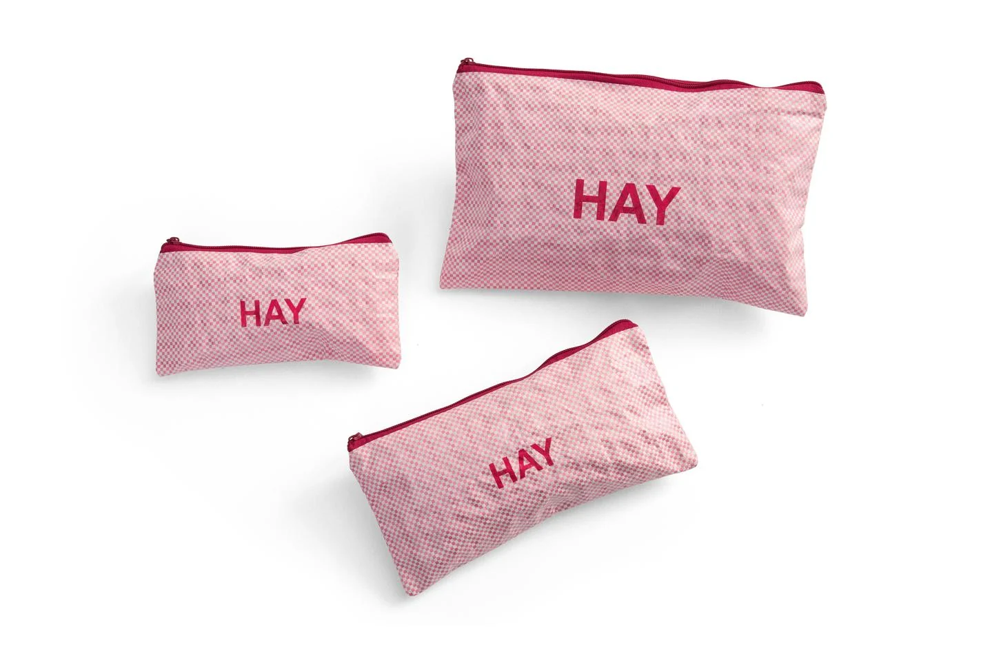 HAY Mono Bag Set of 3 - two colours - Image 9