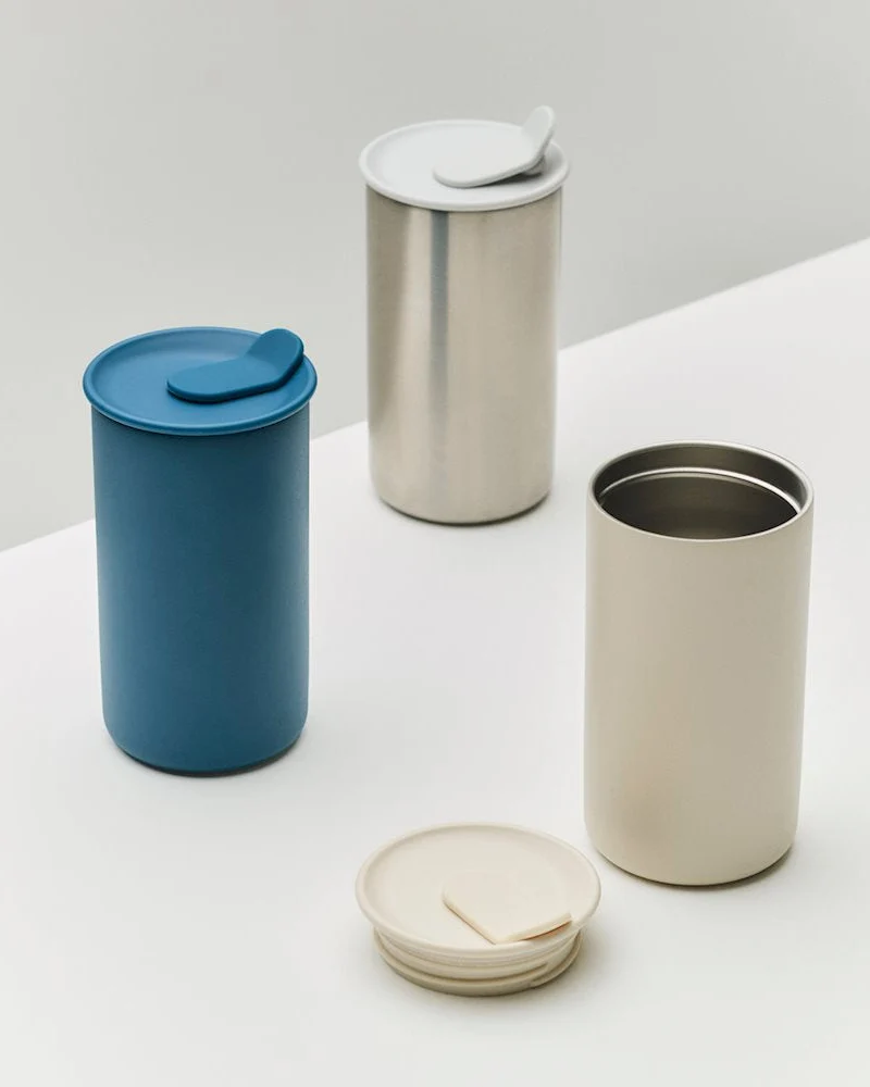 HAY Outdoor Market Thermo Mug