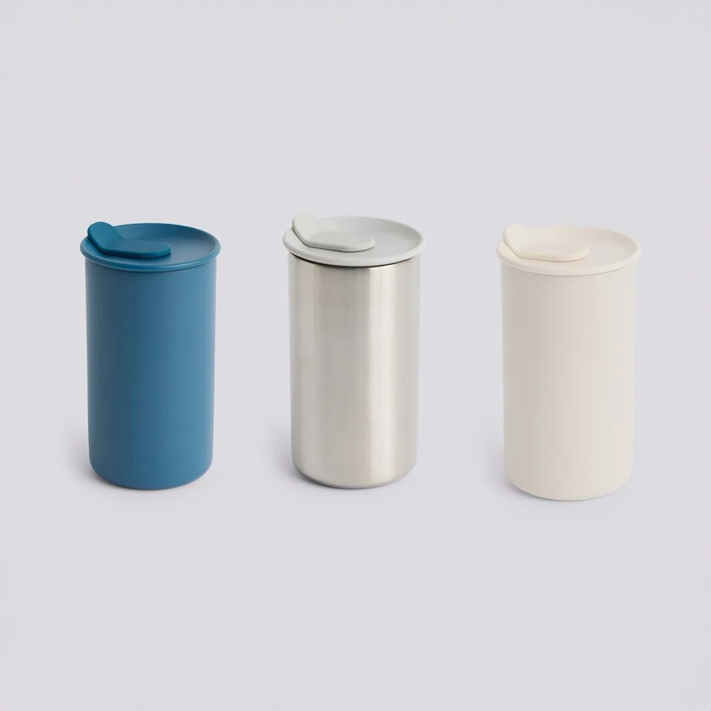 HAY Outdoor Market Thermo Mug - Image 2