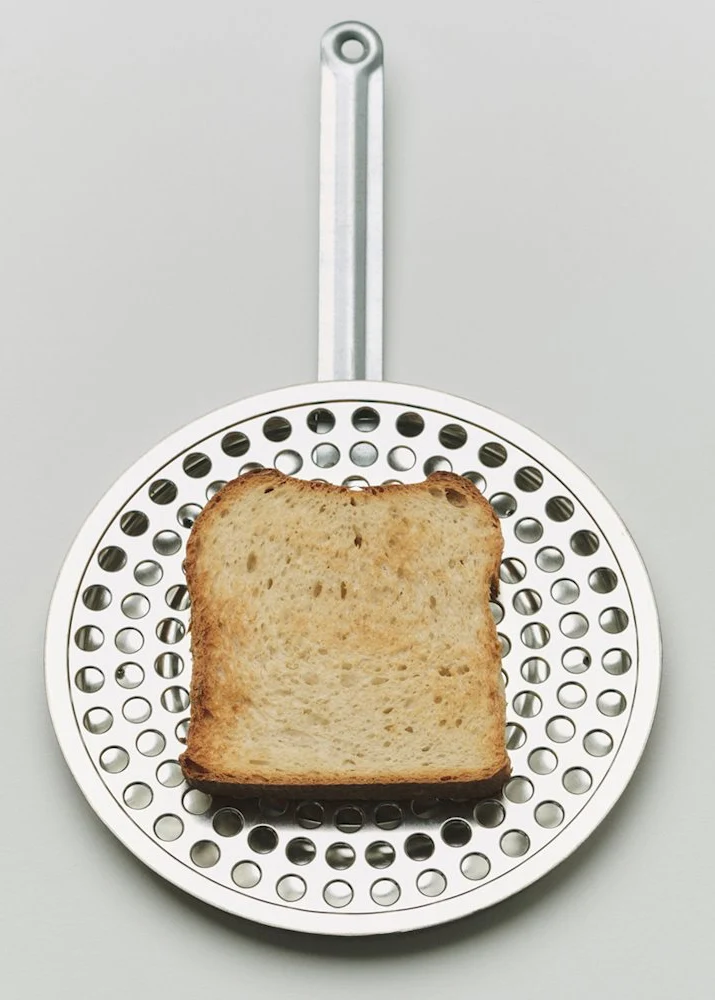 HAY Outdoor Market Toaster Pan