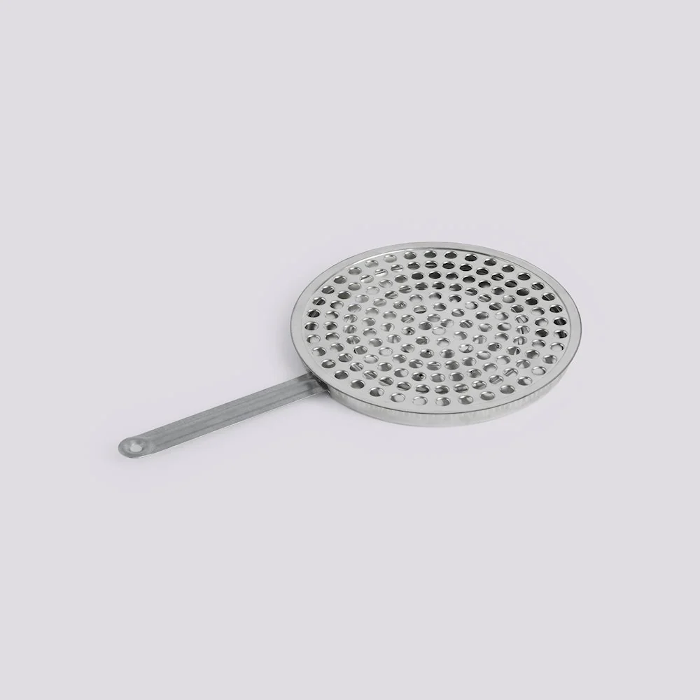 HAY Outdoor Market Toaster Pan - Image 3