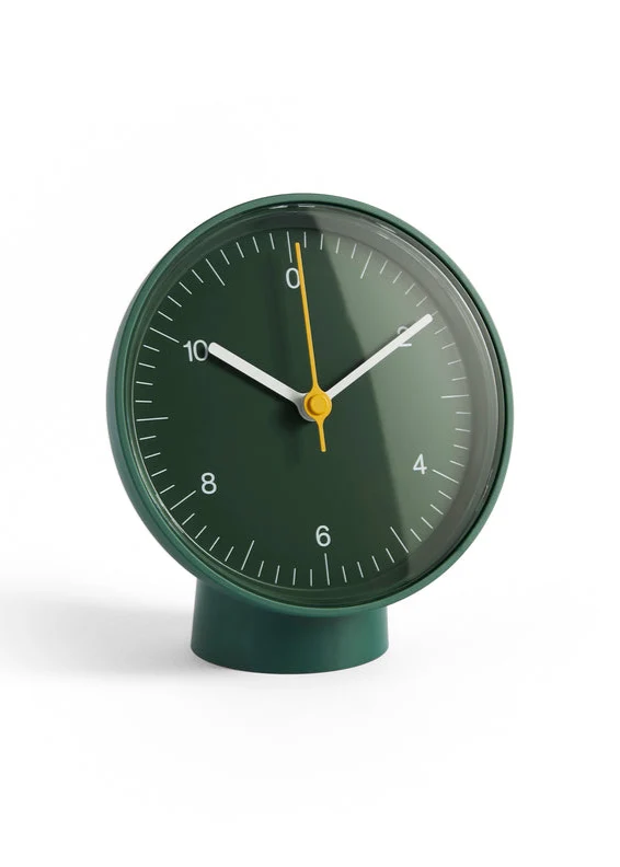 HAY Table Clock - various colours - Image 6