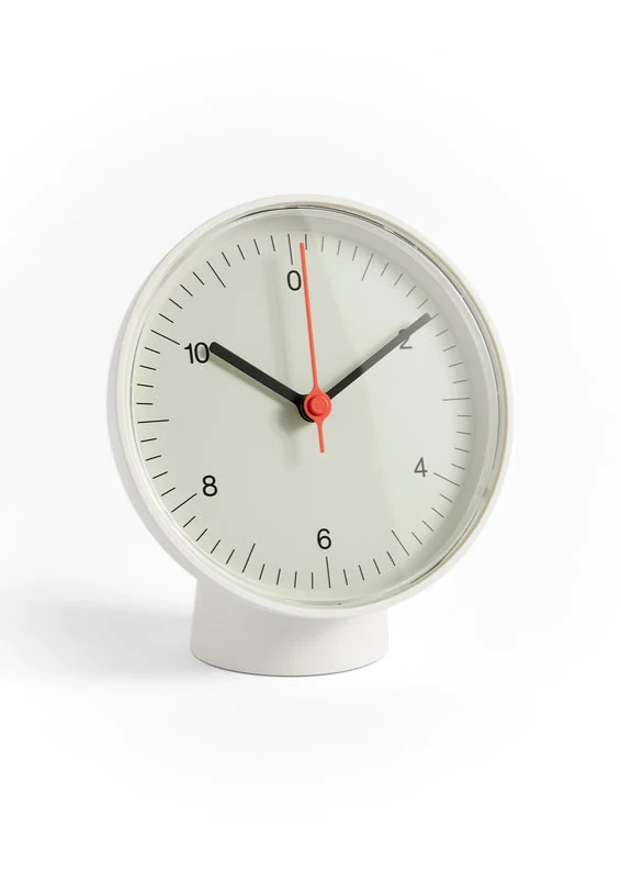 HAY Table Clock - various colours - Image 7