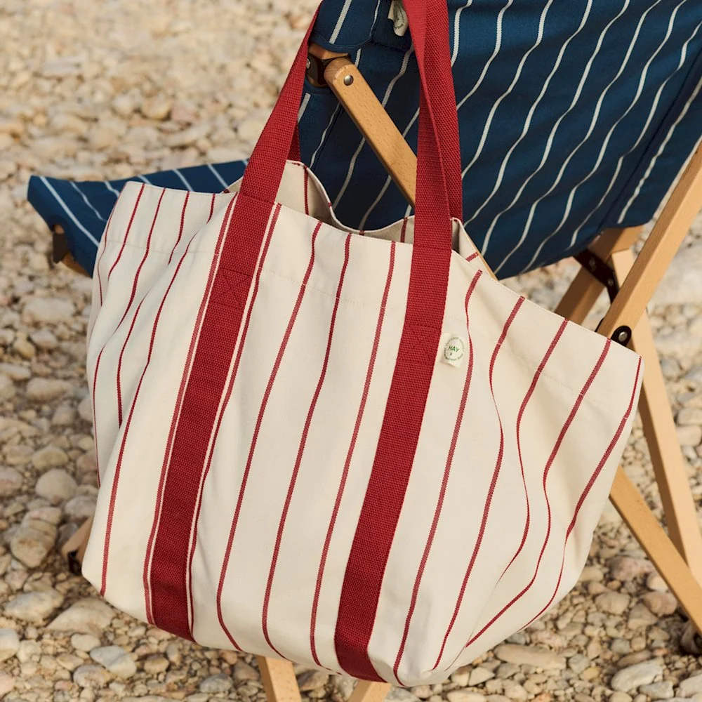 HAY The Outdoor Market Picnic Bag - Image 4