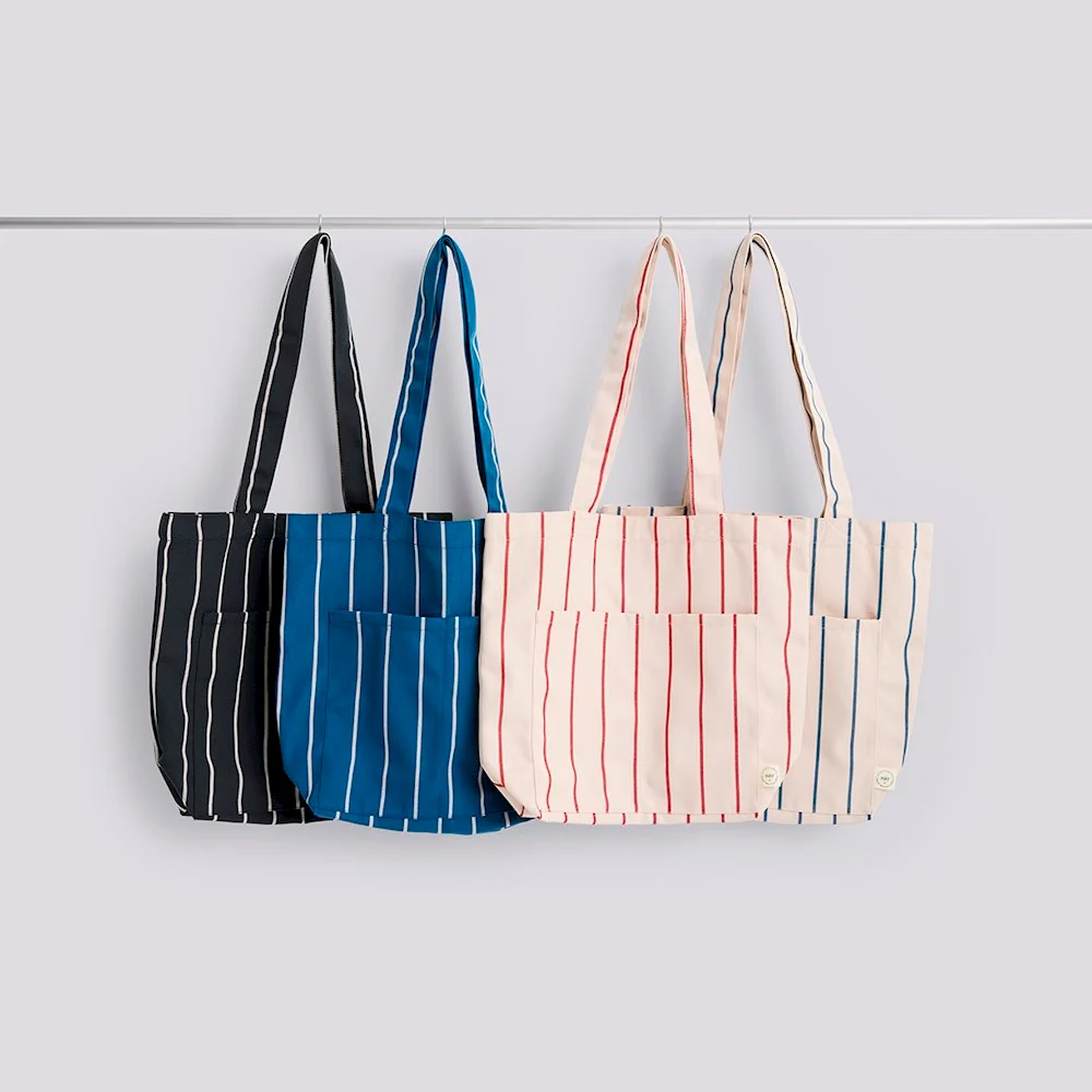 HAY The Outdoor Market Tote Bag - Image 2