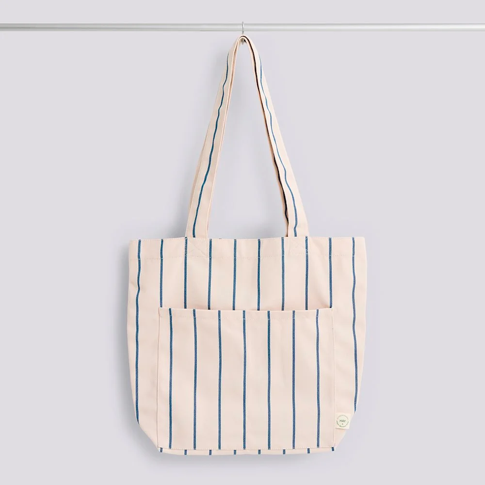 HAY The Outdoor Market Tote Bag - Image 4