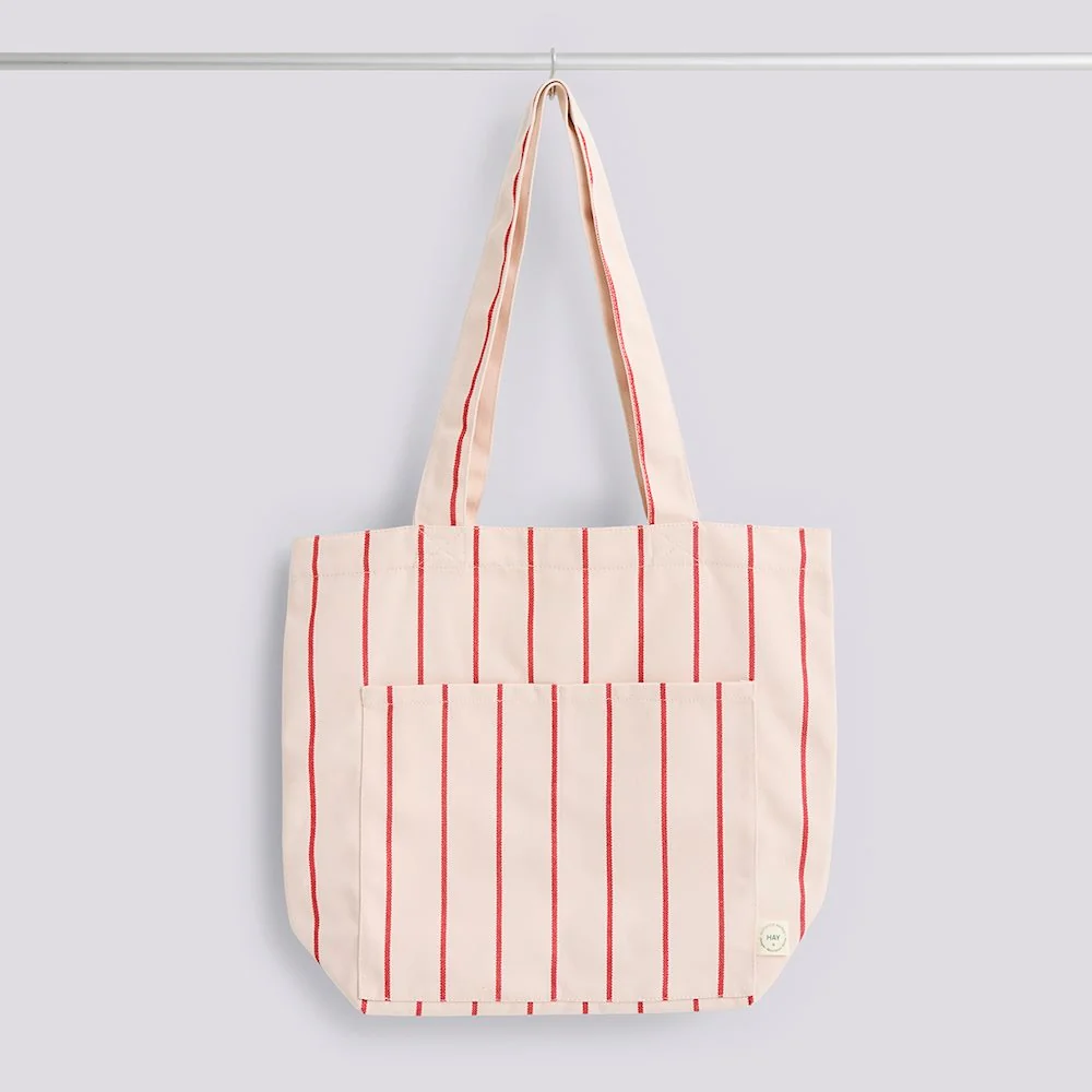 HAY The Outdoor Market Tote Bag - Image 7