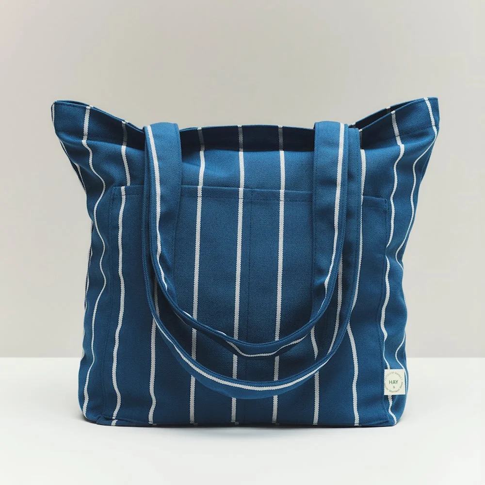 HAY The Outdoor Market Tote Bag - Image 9