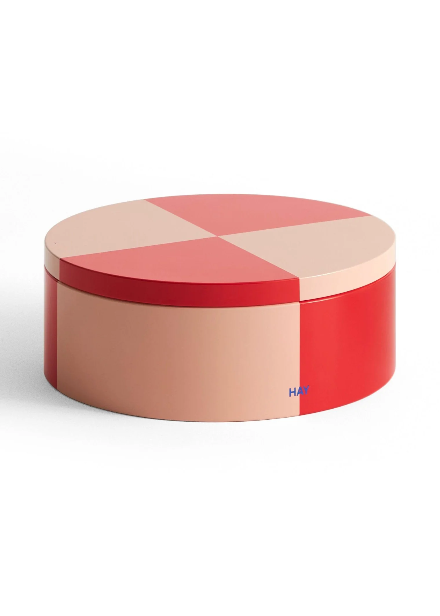 HAY Tins - various colours & sizes - Image 11