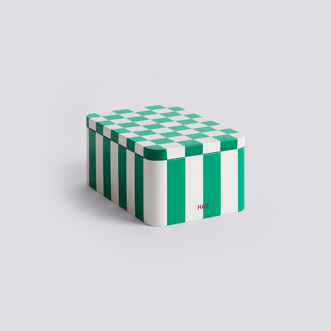 HAY Tins - various colours & sizes - Image 13