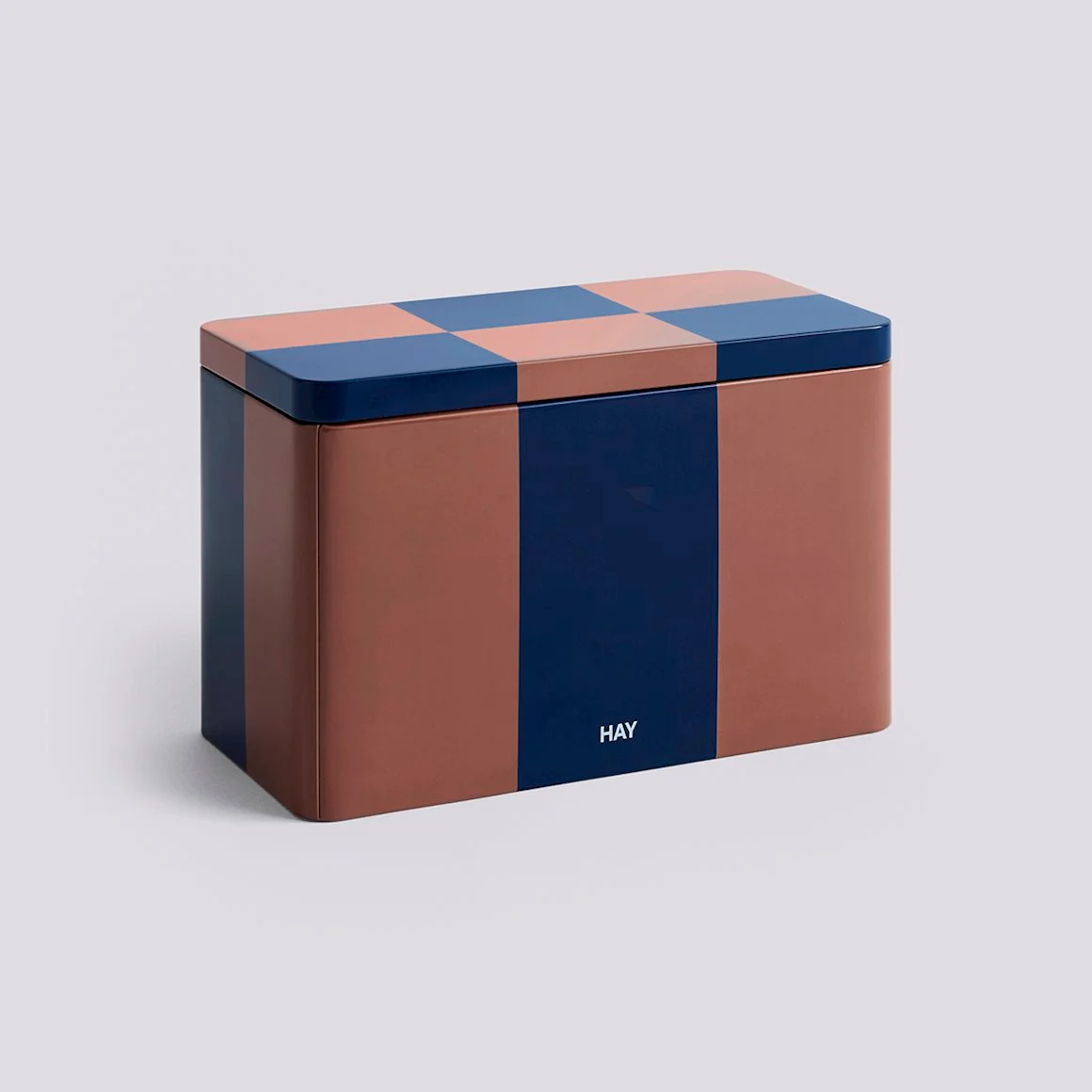HAY Tins - various colours & sizes - Image 16