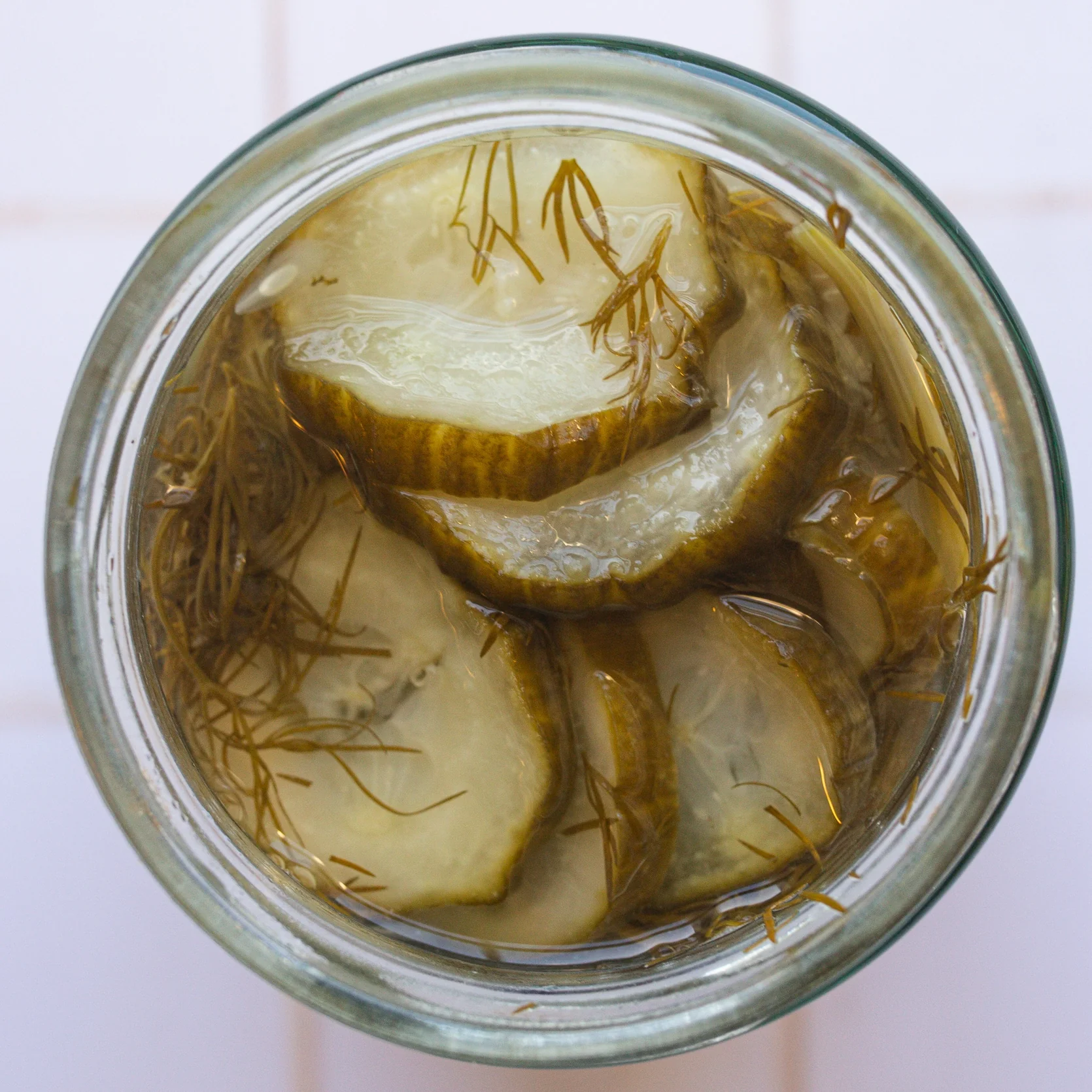 Goat Rodeo Pickles - various flavours - Image 8