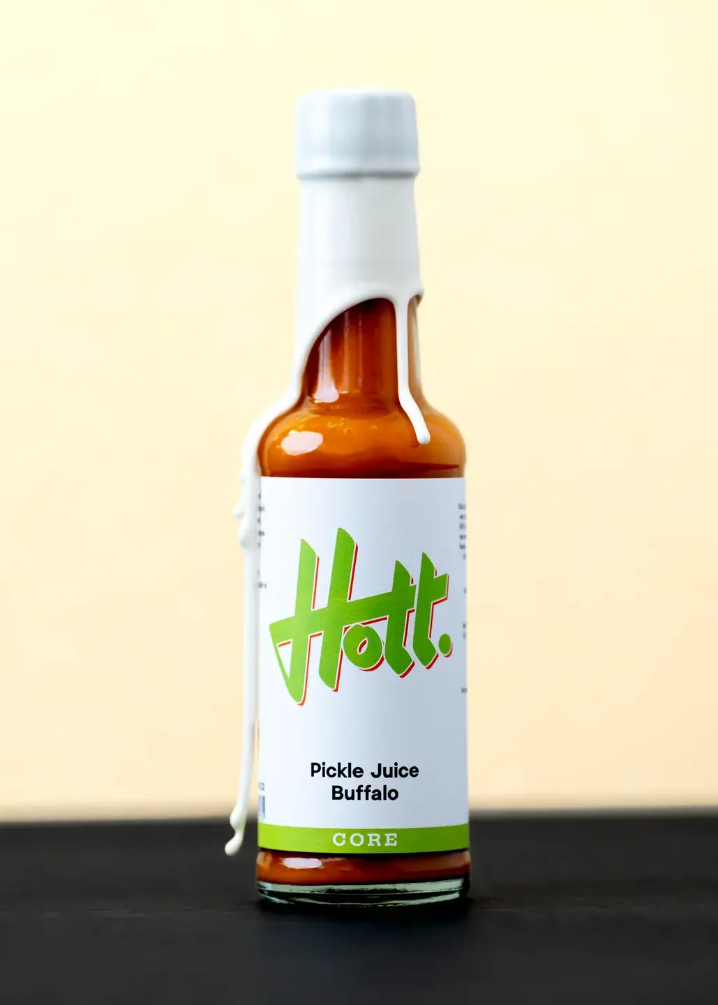 Hott Sauces - various flavours - Image 7