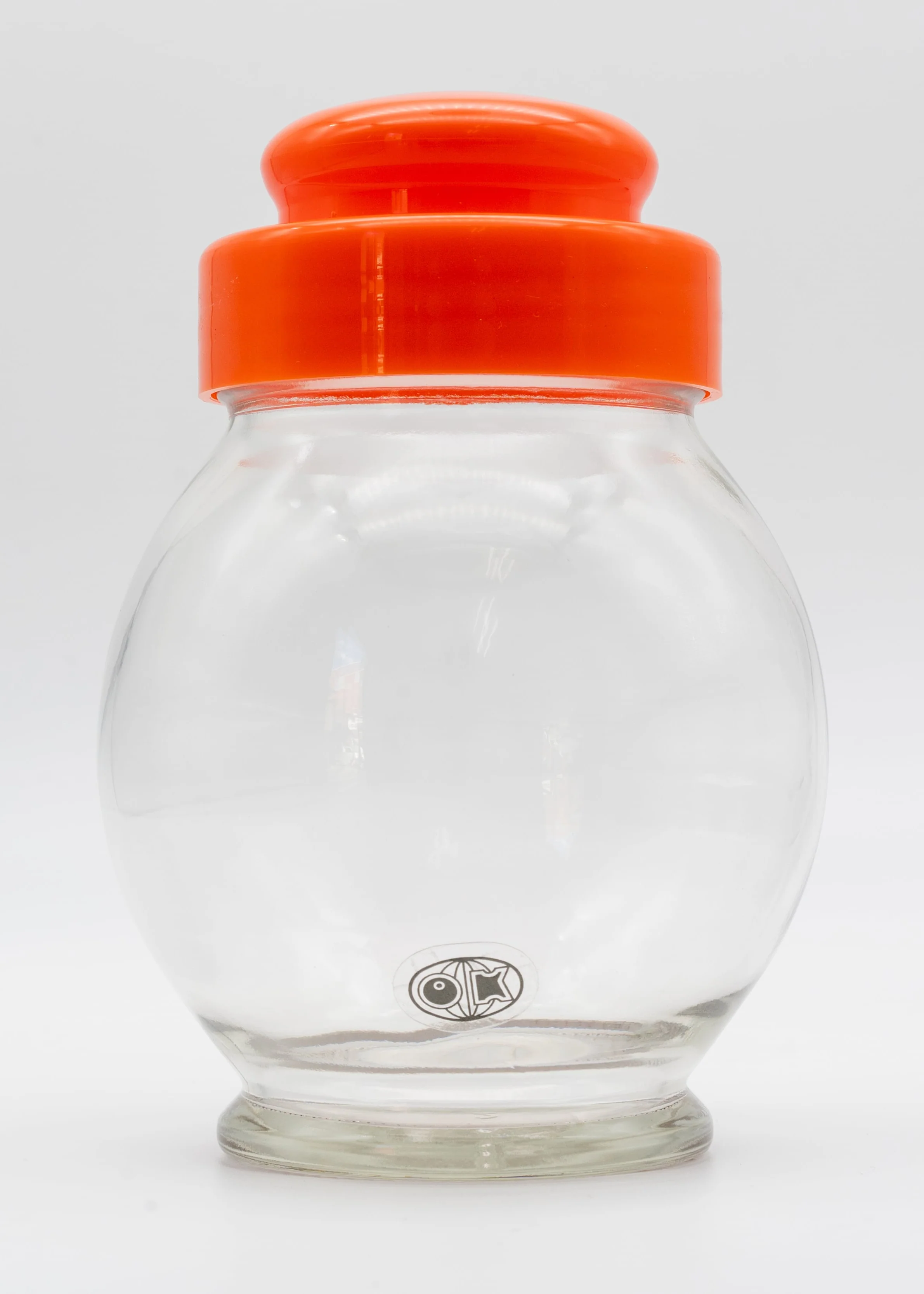 Japanese Chinkyu Storage Jar