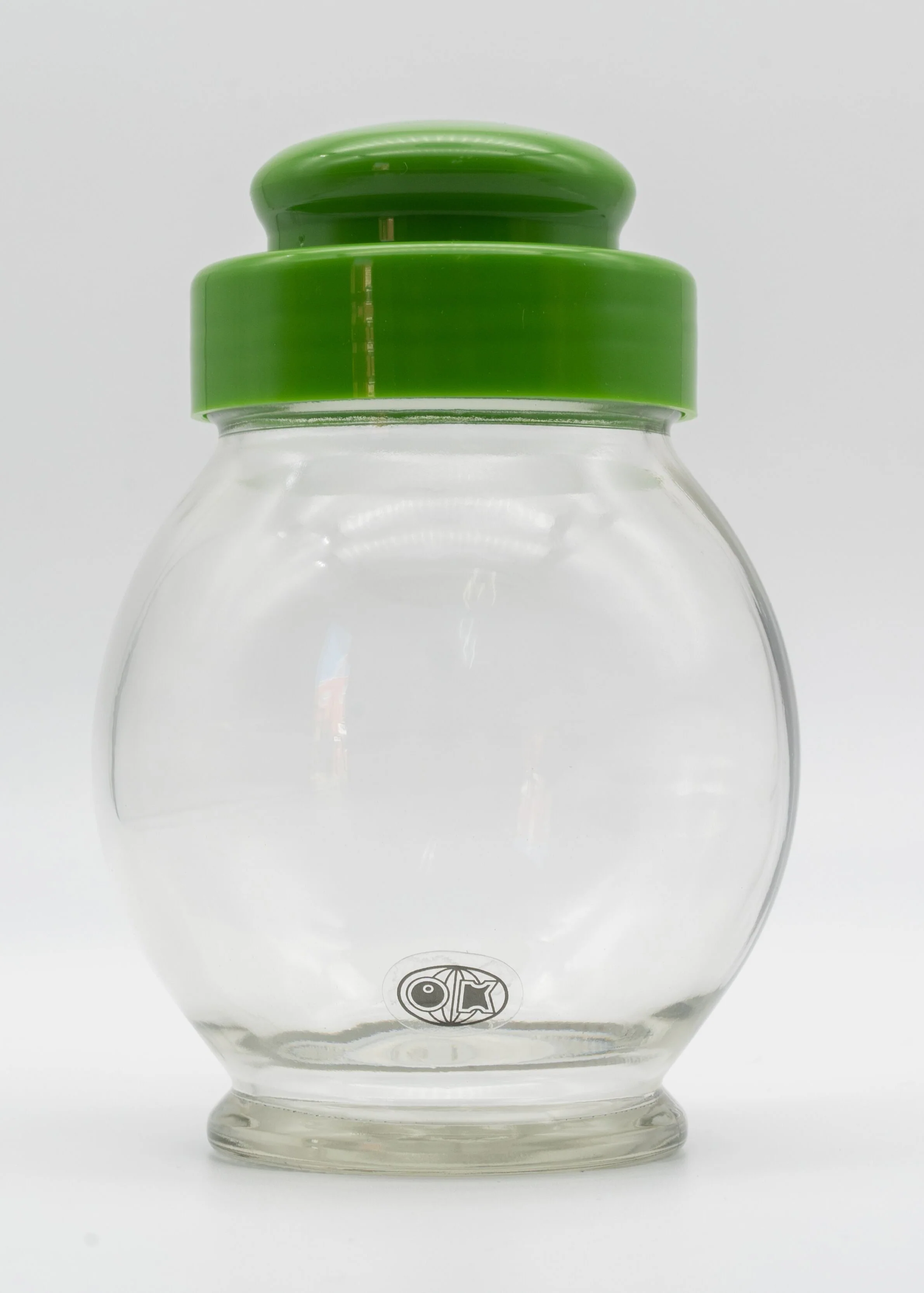Japanese Chinkyu Storage Jar - Image 11