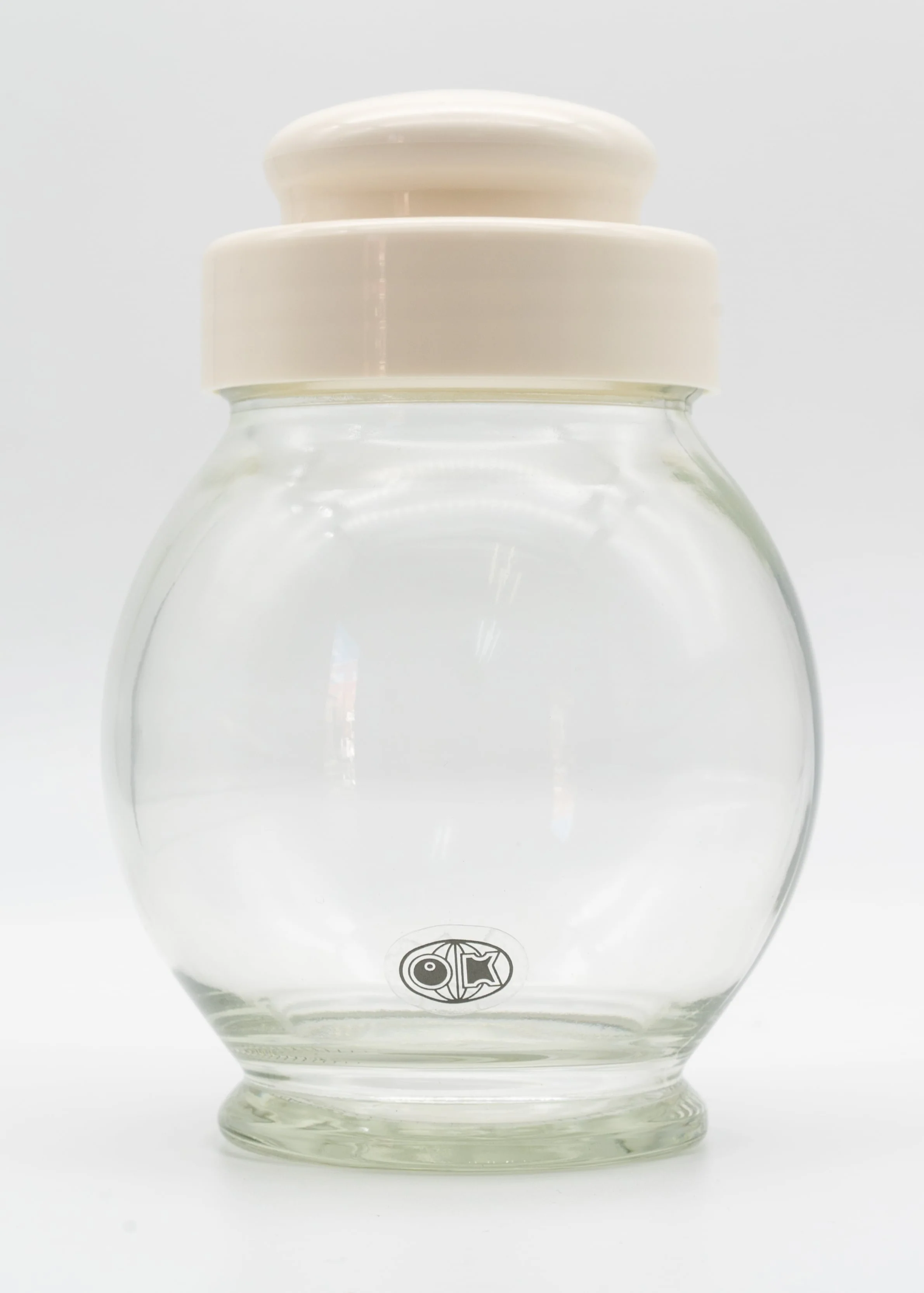 Japanese Chinkyu Storage Jar - Image 13