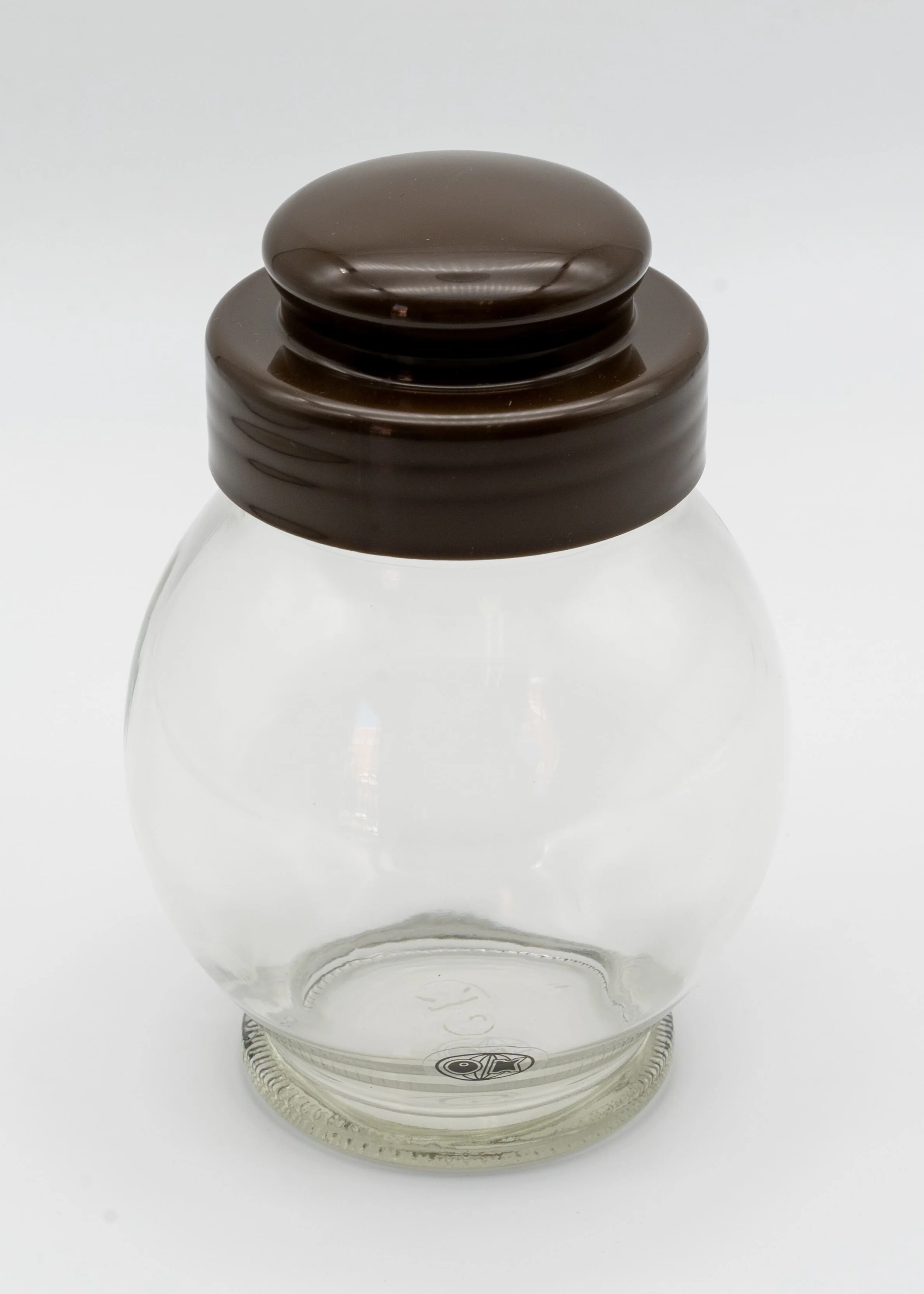 Japanese Chinkyu Storage Jar - Image 2
