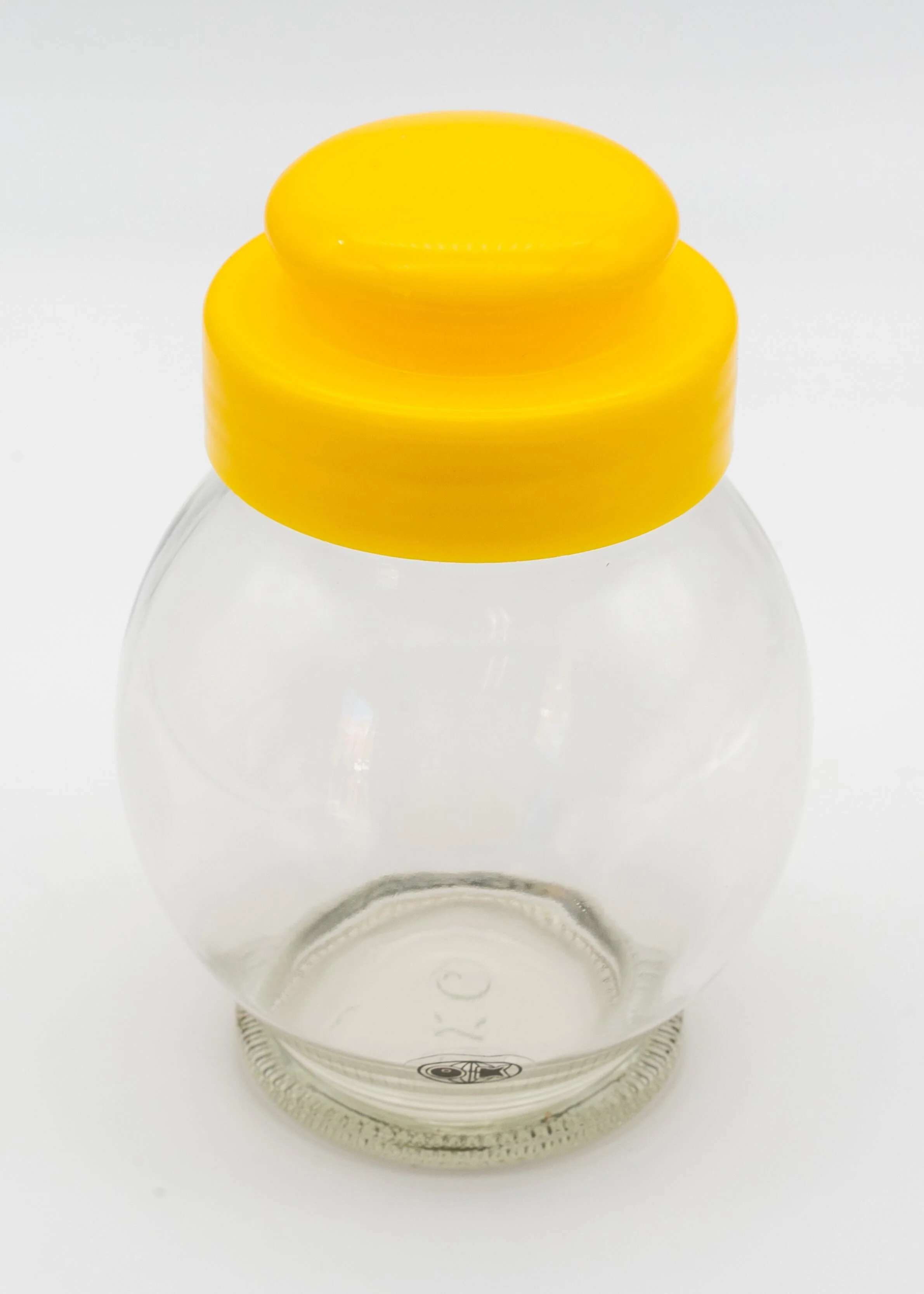 Japanese Chinkyu Storage Jar - Image 3