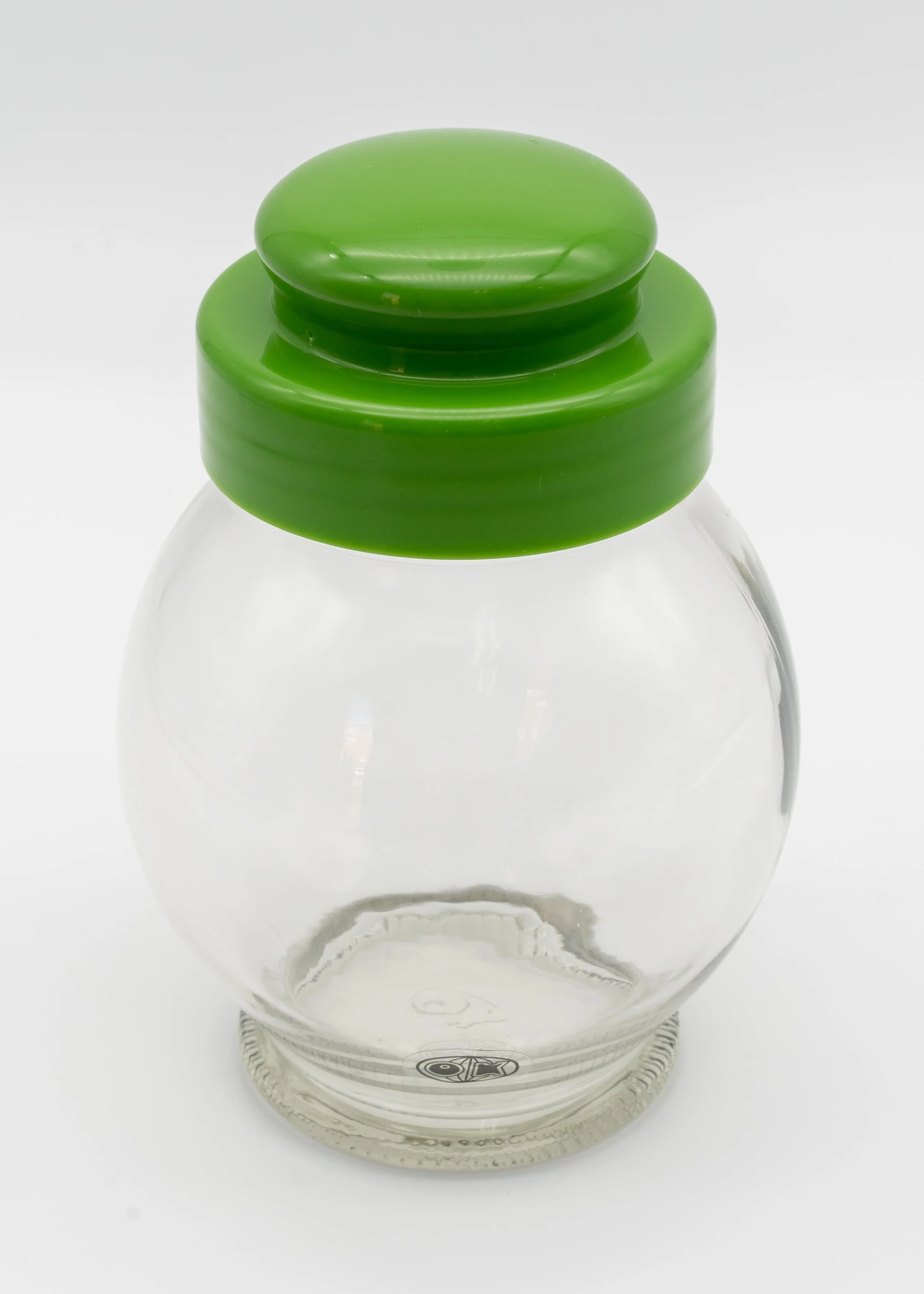 Japanese Chinkyu Storage Jar - Image 5