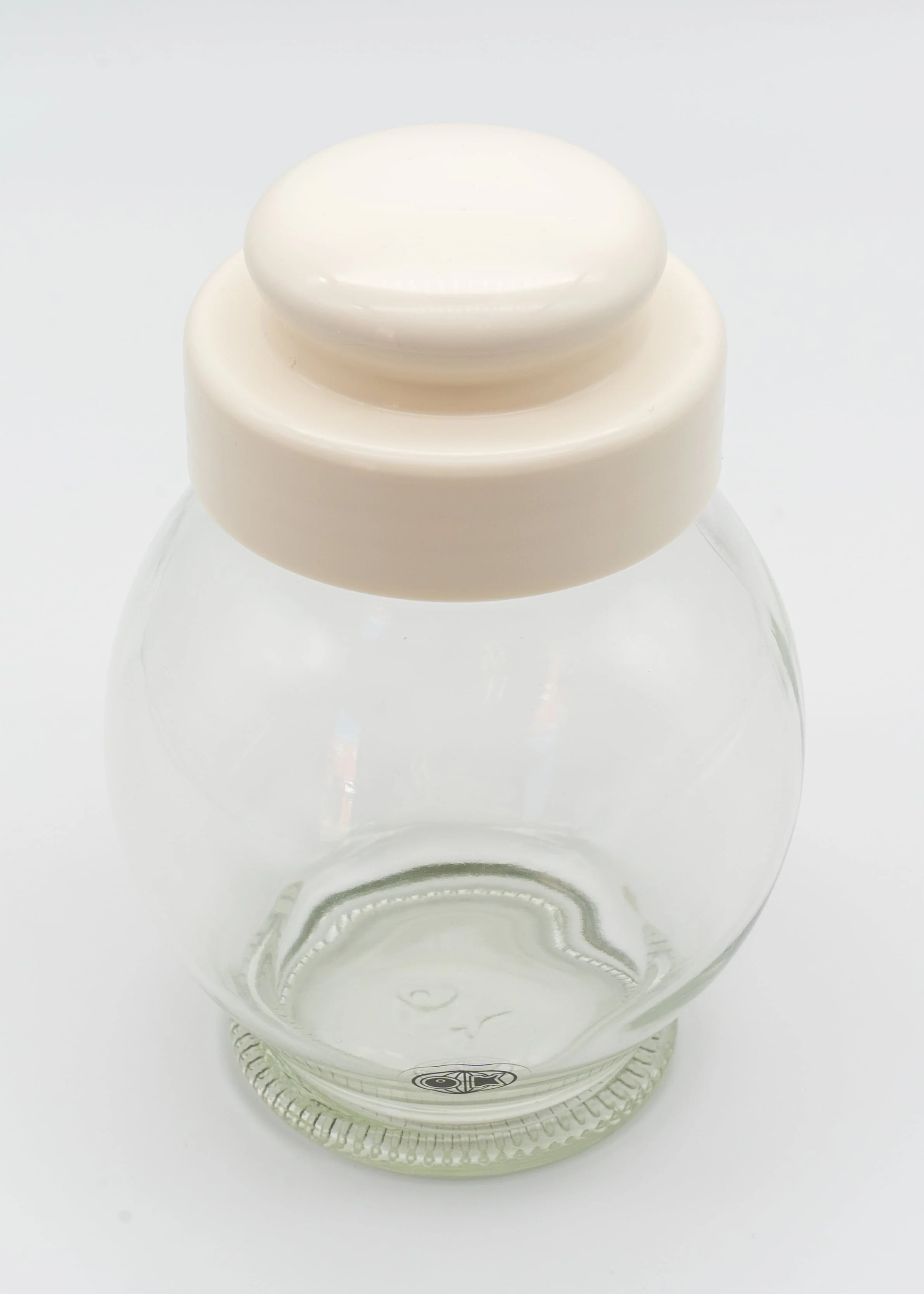 Japanese Chinkyu Storage Jar - Image 6