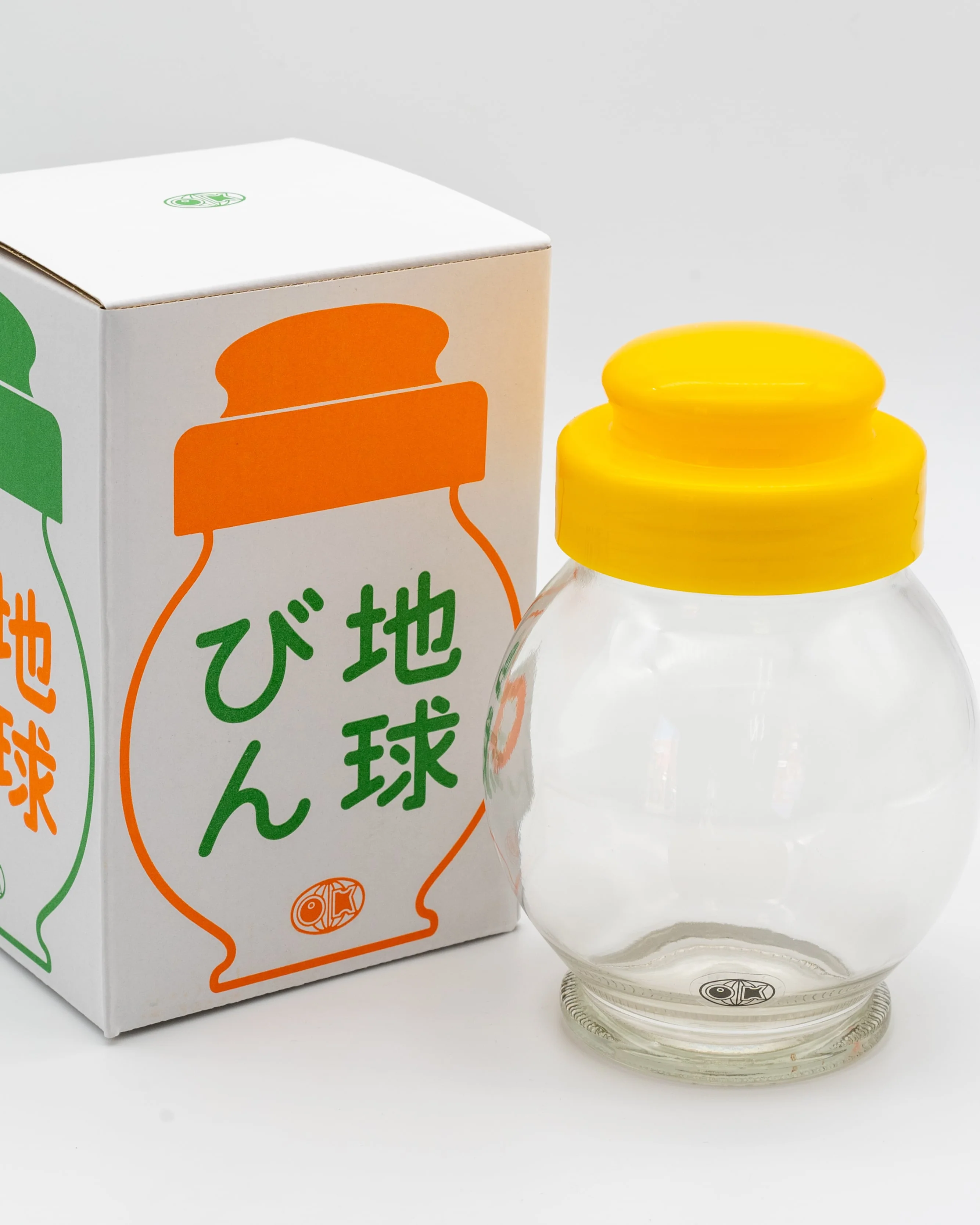 Japanese Chinkyu Storage Jar - Image 8