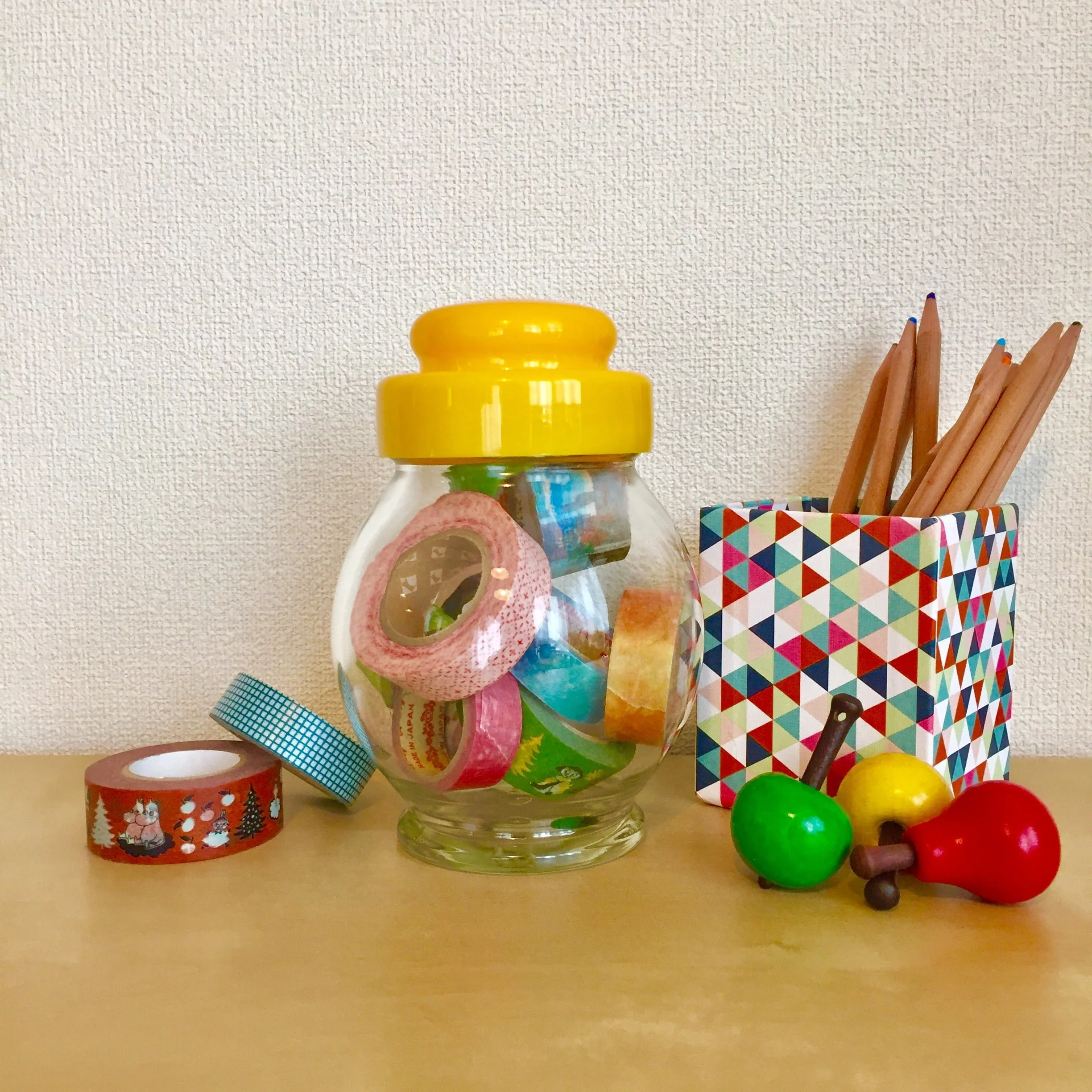 Japanese Chinkyu Storage Jar - Image 9