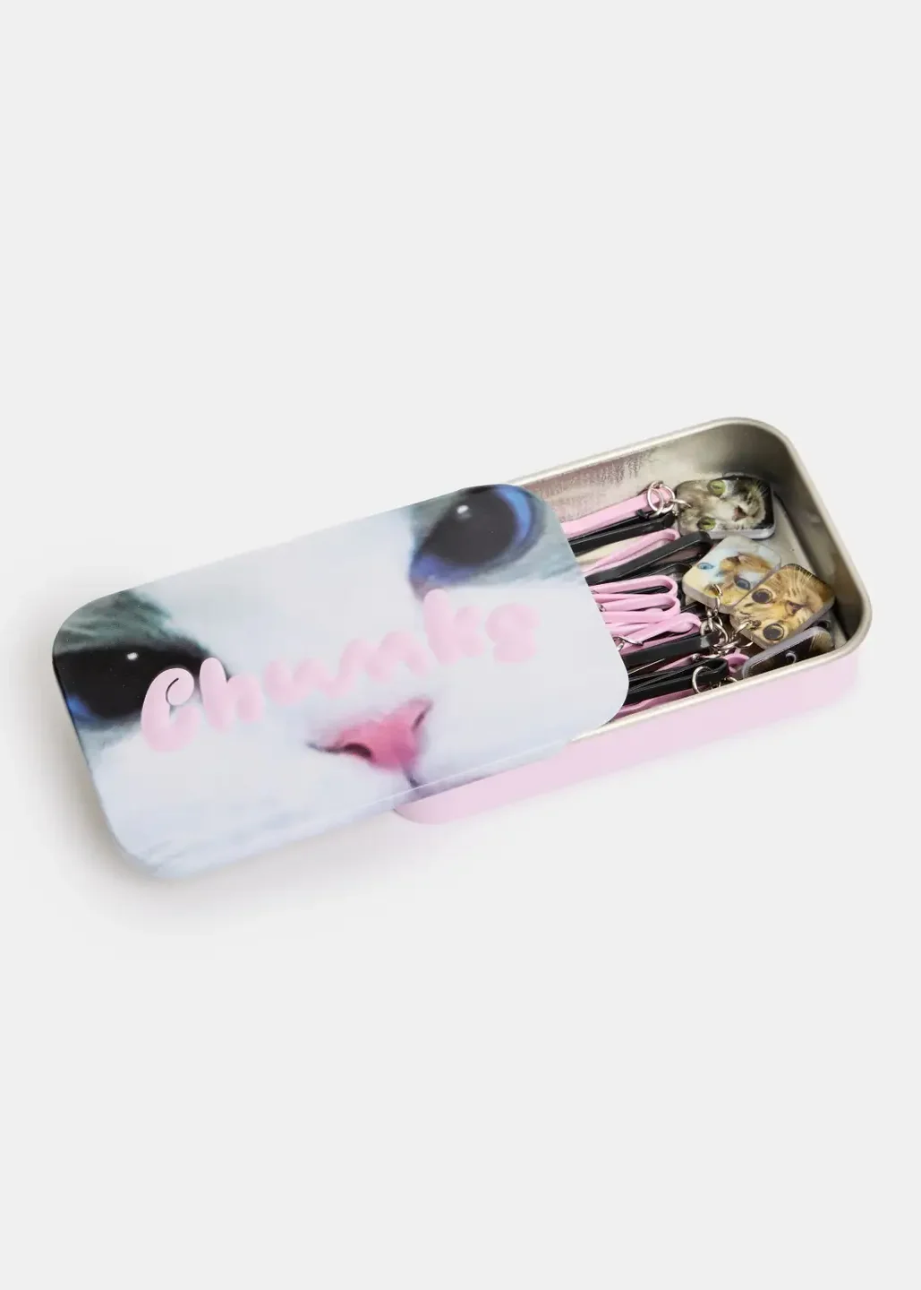 Kitty Cat Bobby Pins - Image 3