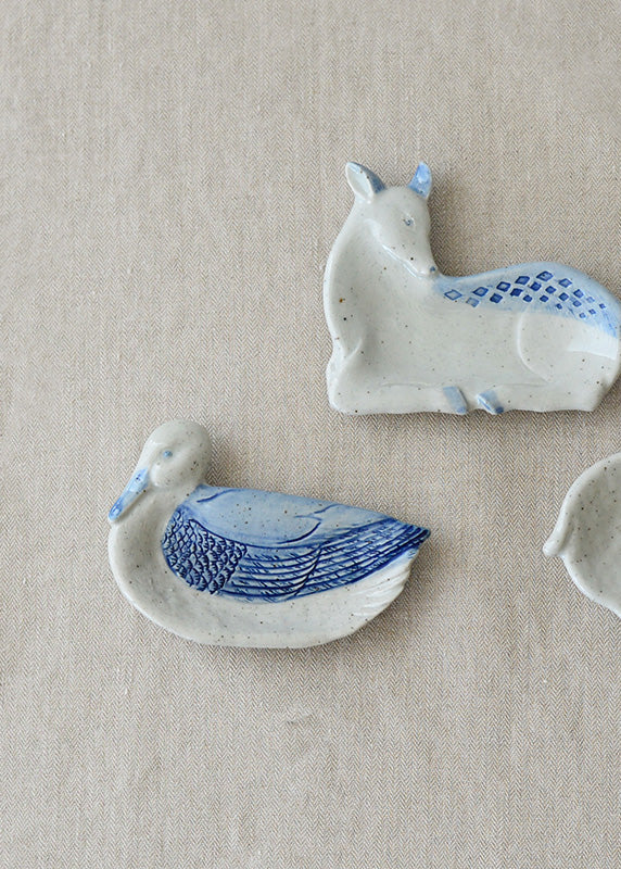Koti Mini Duck Plate - Image 2
