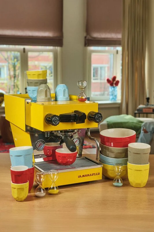 La Marzocco Bowls - Image 3