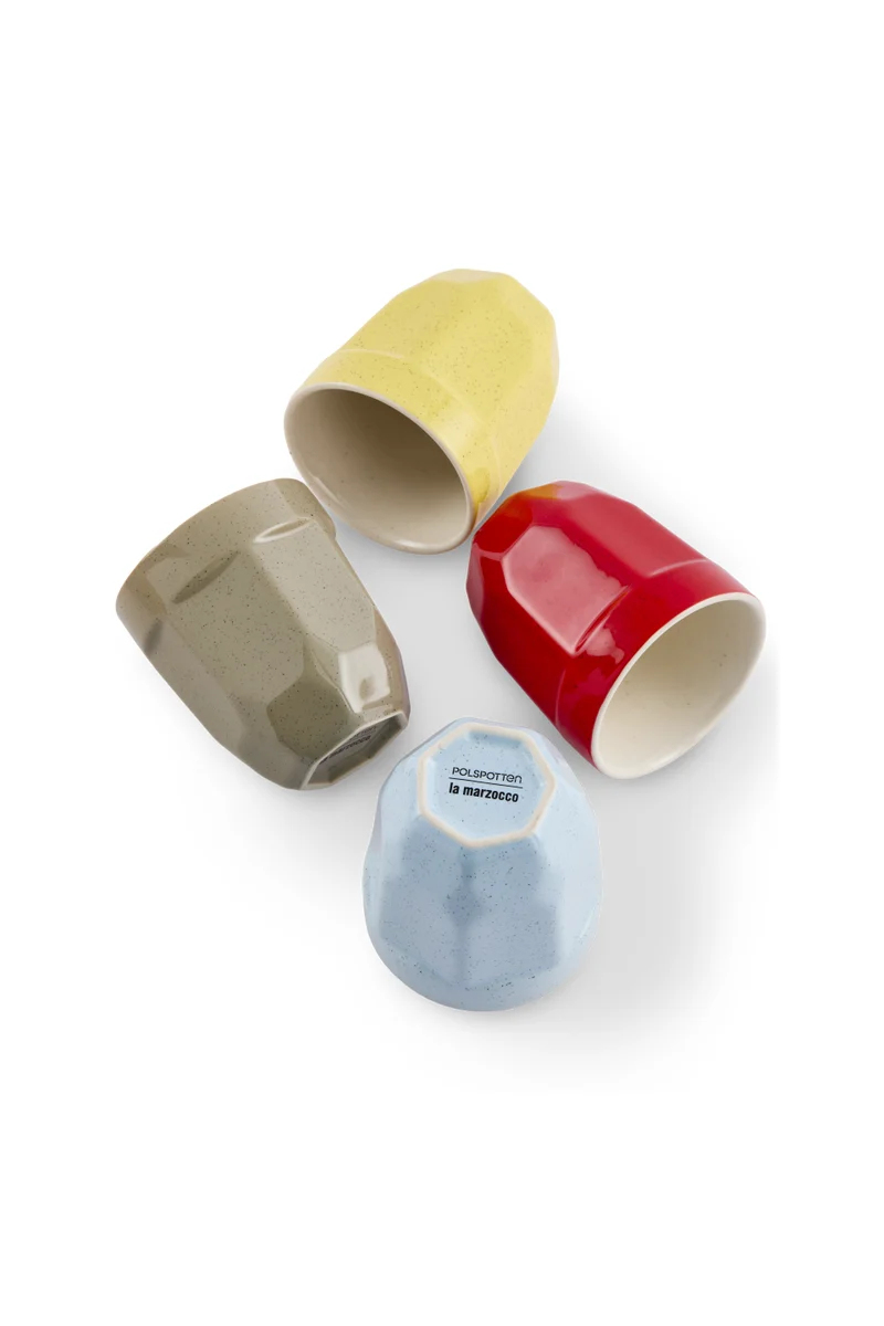 La Marzocco Latte Cups - Image 3