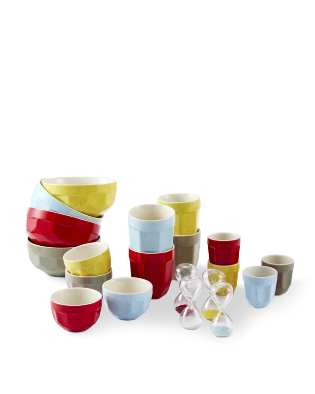 La Marzocco Latte Cups - Image 8