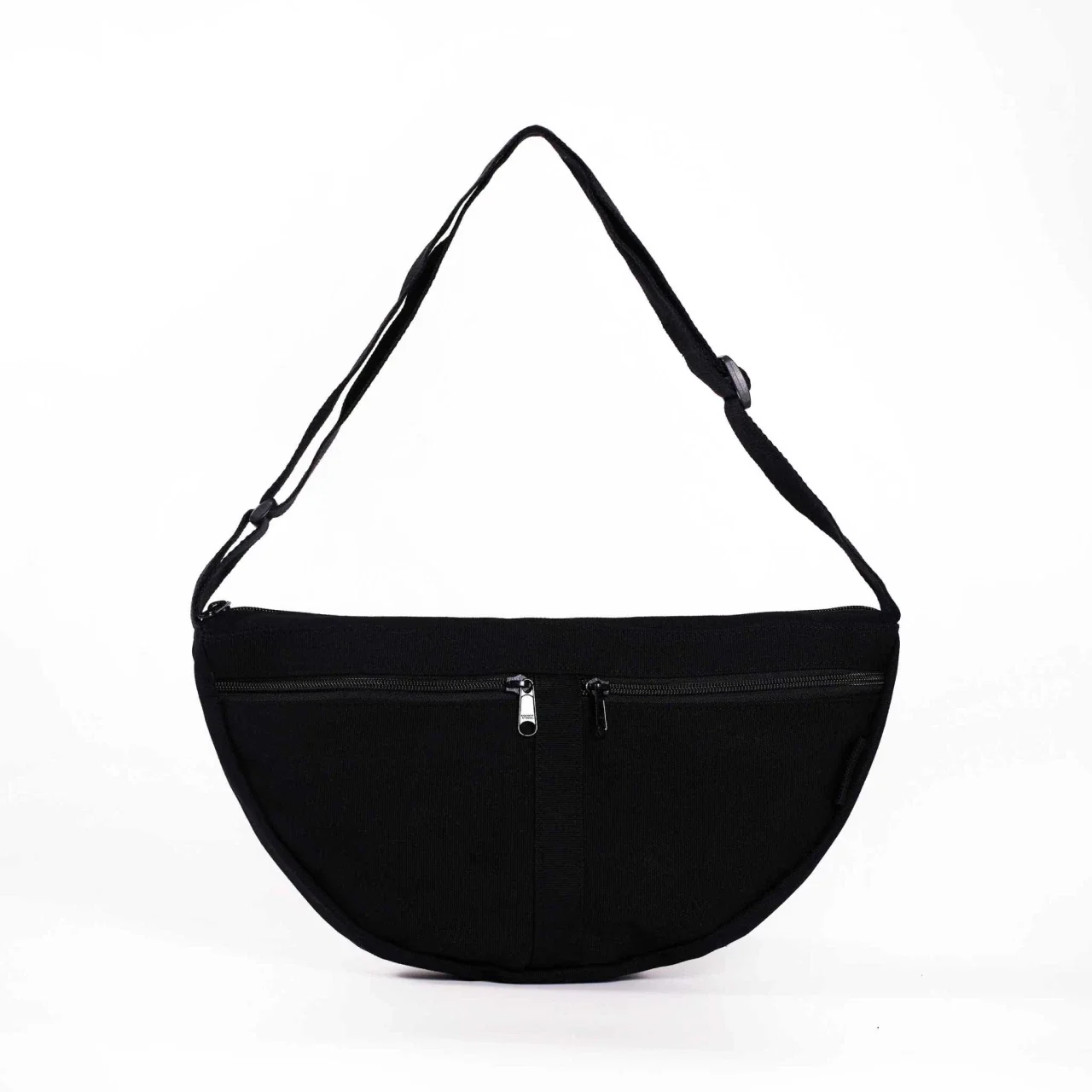 Jap Fac Large Belt Bag - Black