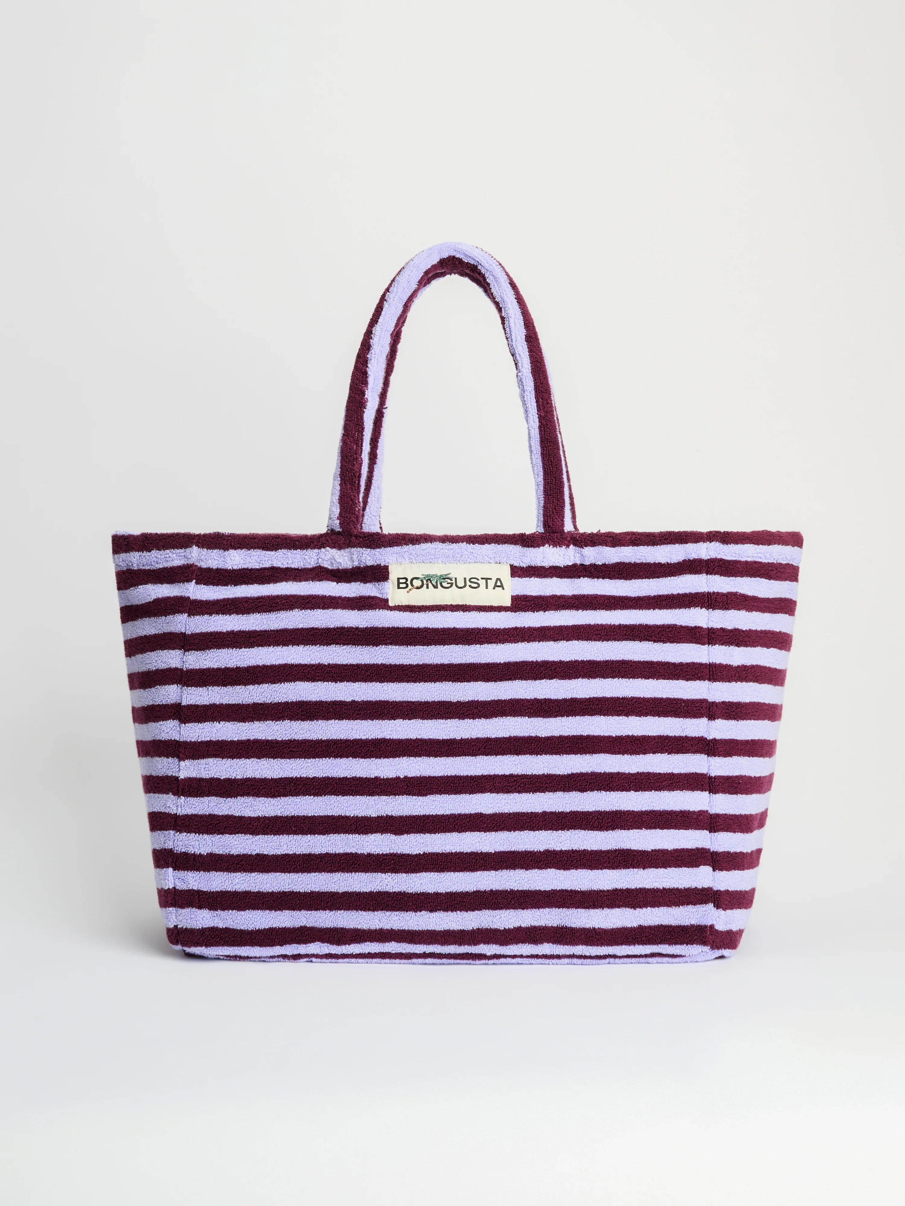 Large Towelling Tote Bag - various colours - Image 26