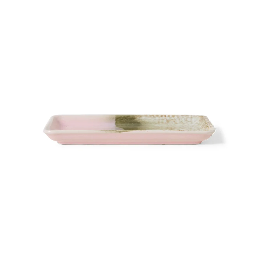Long Ceramic Tray - Image 3