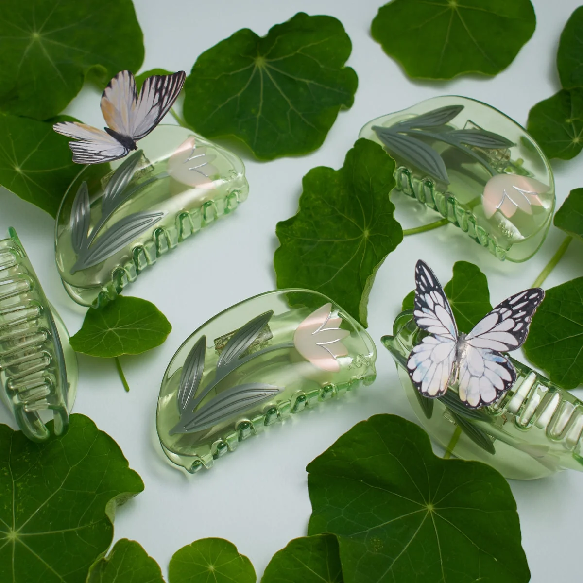 Lotus Flower Claw - Image 4