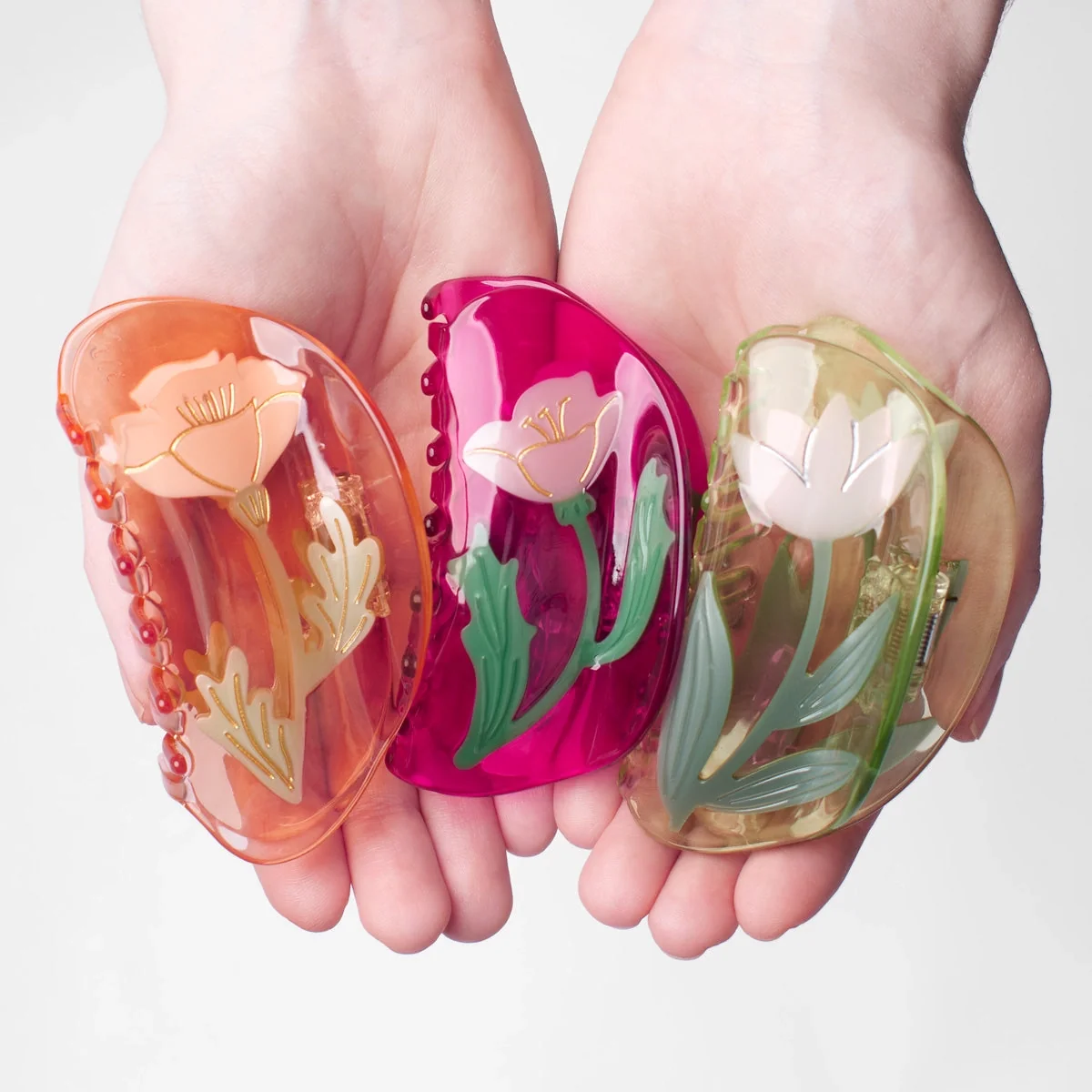 Lotus Flower Claw - Image 5