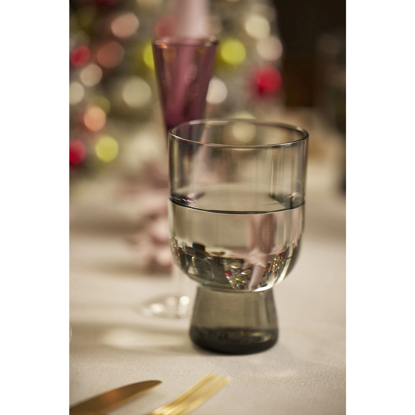 Lyngby Glass Tumblers - various colours - Image 10